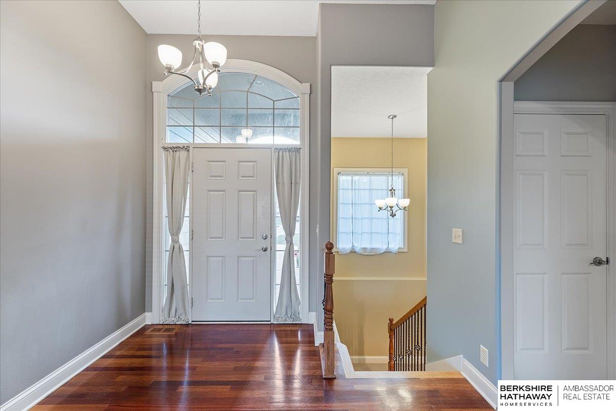 Omaha, Nebraska 68022, United States, 5 Bedrooms Bedrooms, ,4 BathroomsBathrooms,Residential,Pending,107668