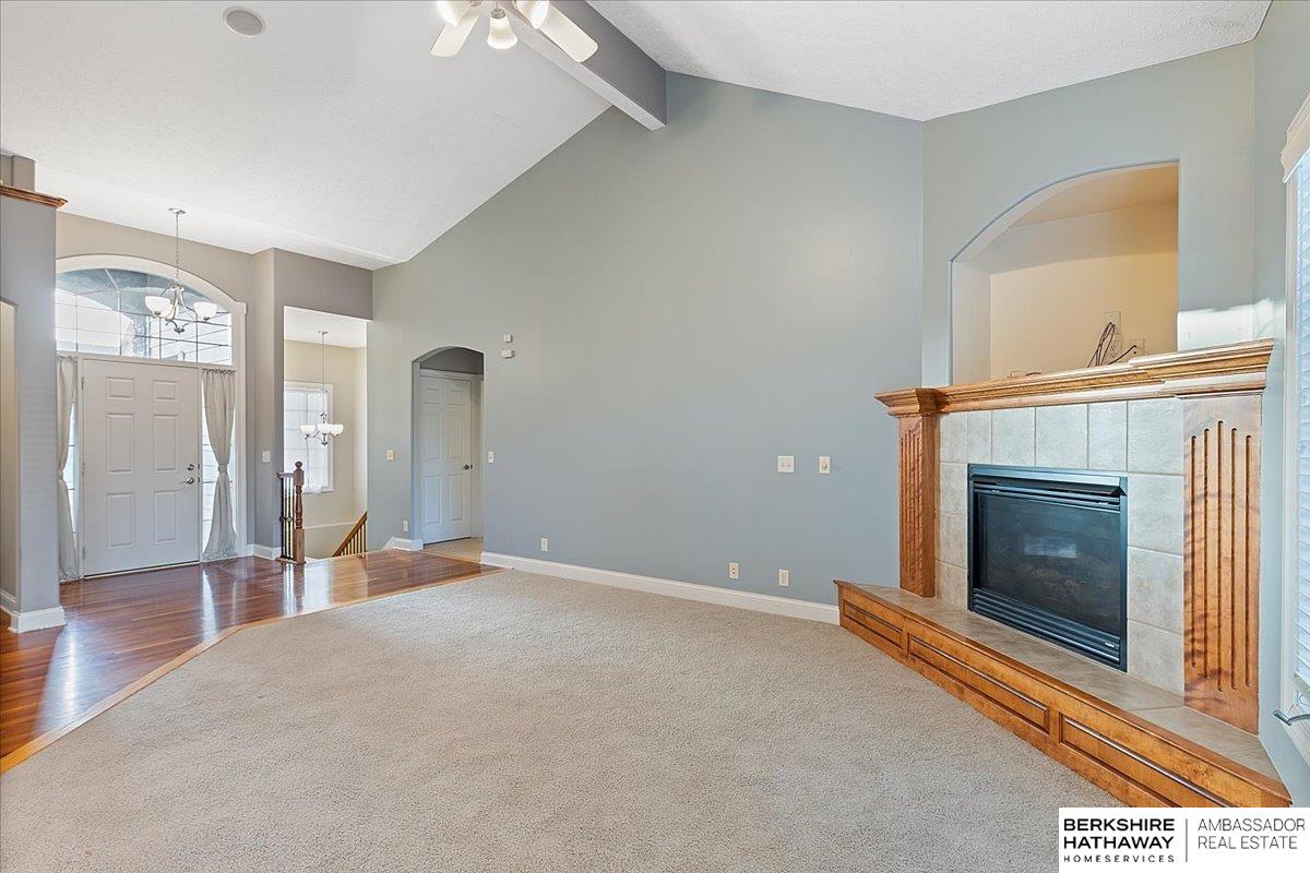 Omaha, Nebraska 68022, United States, 5 Bedrooms Bedrooms, ,4 BathroomsBathrooms,Residential,Pending,107668