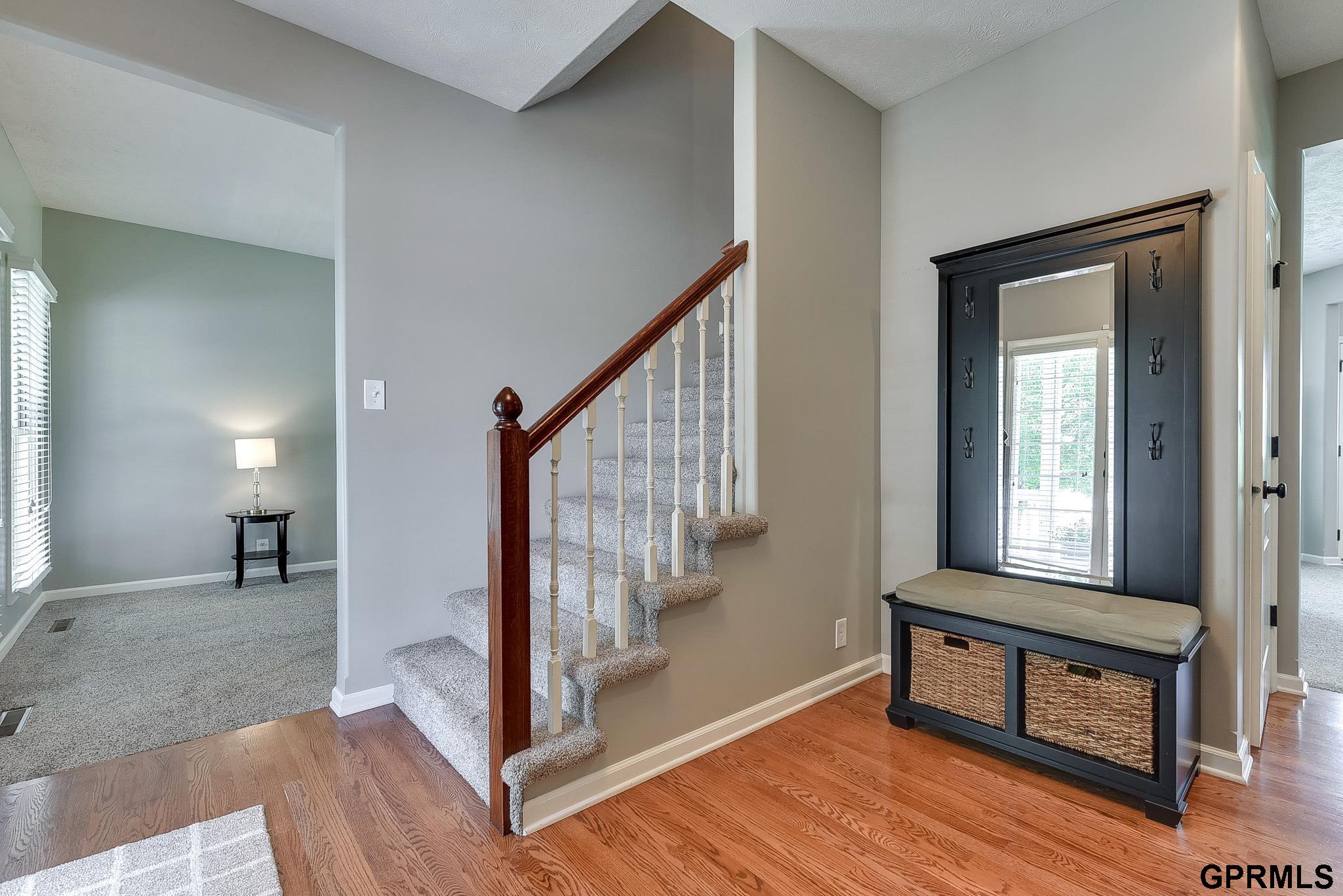 Omaha, Nebraska 68130, United States, 5 Bedrooms Bedrooms, ,4 BathroomsBathrooms,Residential,Pending,23406