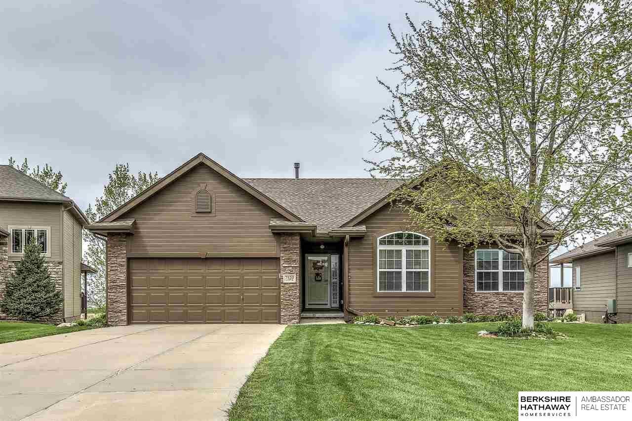 Photo 1 of 36 — 7520 S 198 Street, Gretna, NE 68028