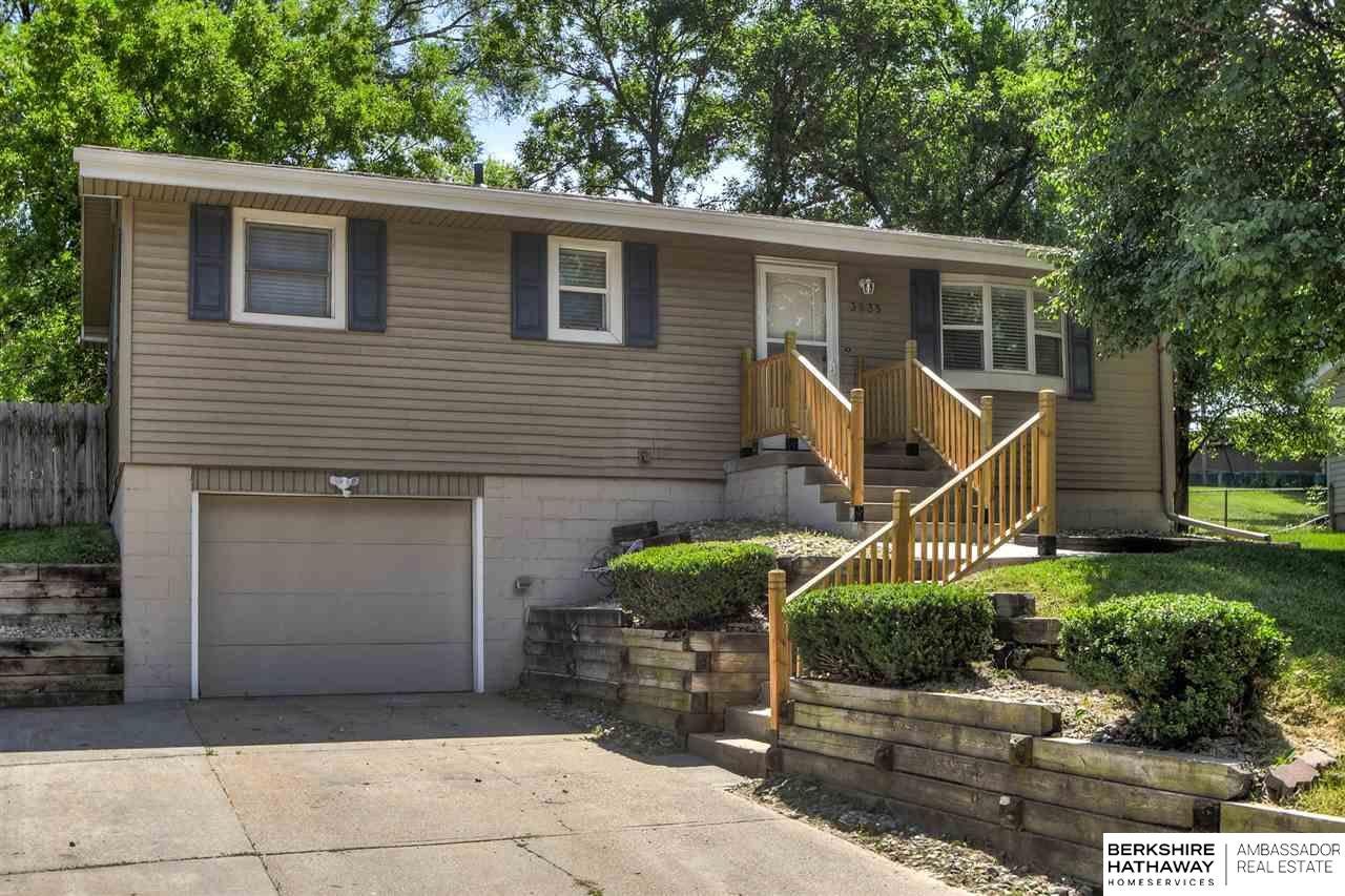 Photo 1 of 26 — 3835 N 88 Avenue, Omaha, NE 68134