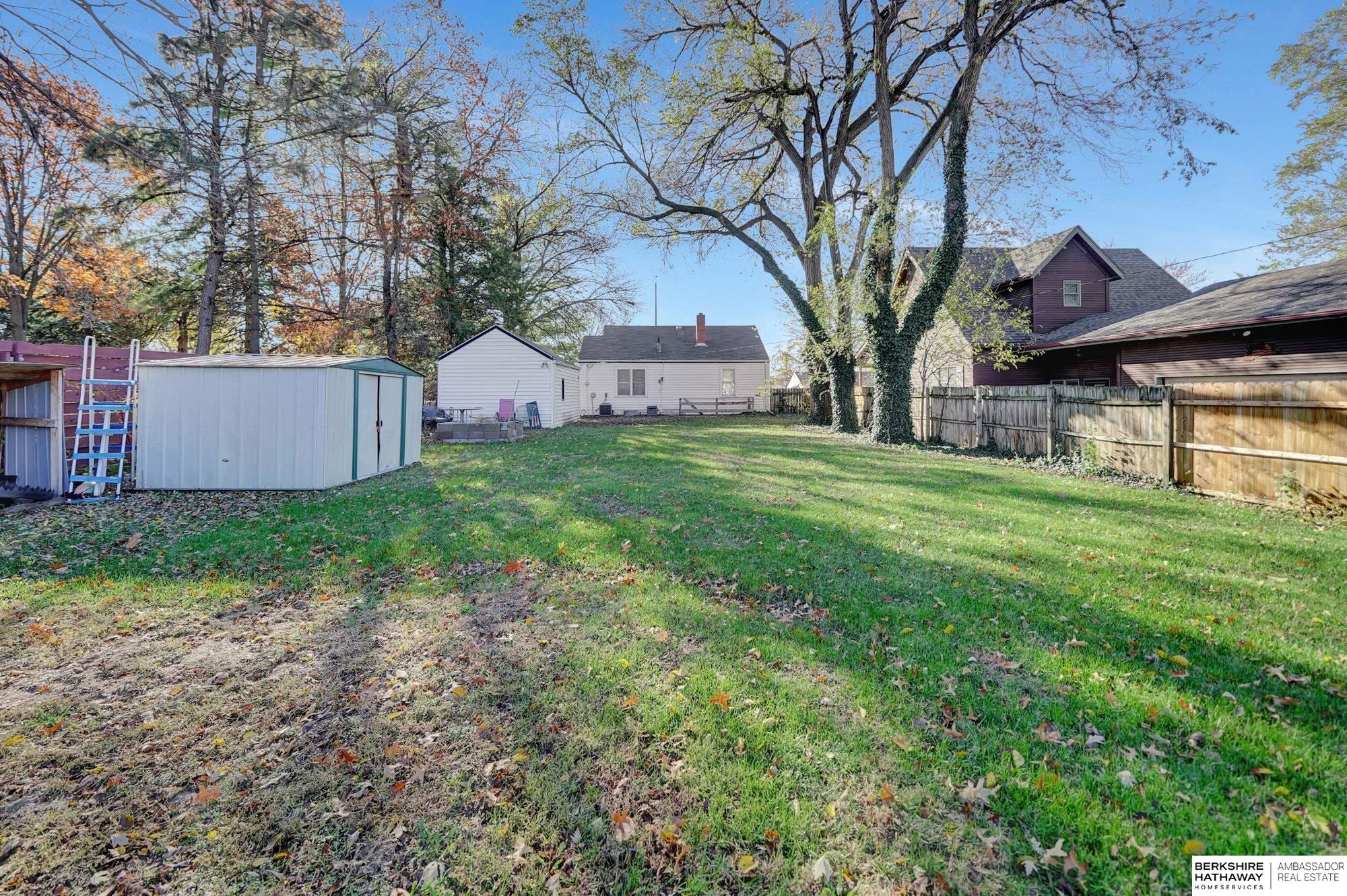 Lincoln, Nebraska 68506, United States, 3 Bedrooms Bedrooms, ,2 BathroomsBathrooms,Residential,Active,20180