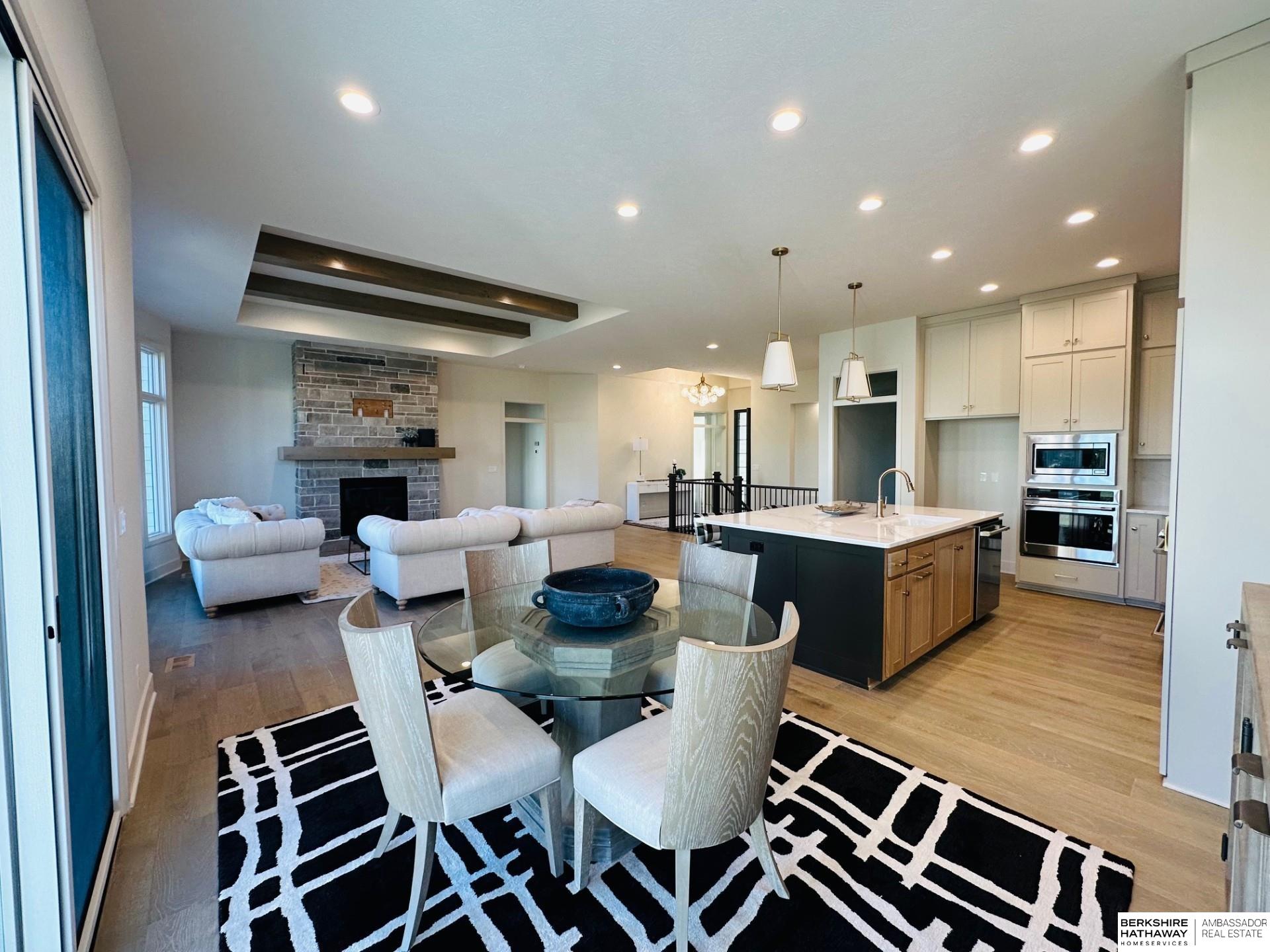 Omaha, Nebraska 68022, United States, 4 Bedrooms Bedrooms, ,3 BathroomsBathrooms,Residential,Active,63344