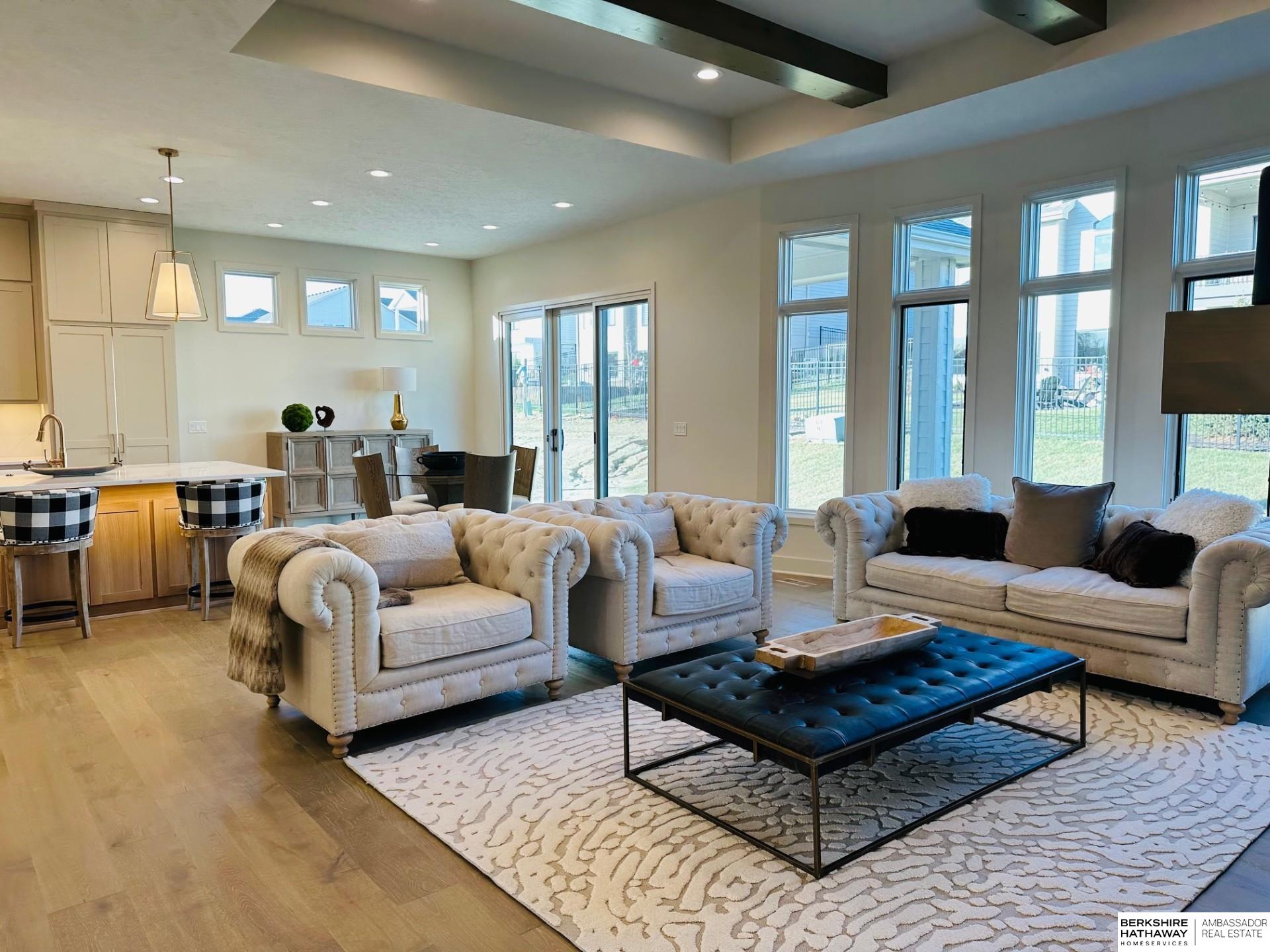 Omaha, Nebraska 68022, United States, 4 Bedrooms Bedrooms, ,3 BathroomsBathrooms,Residential,Active,63344