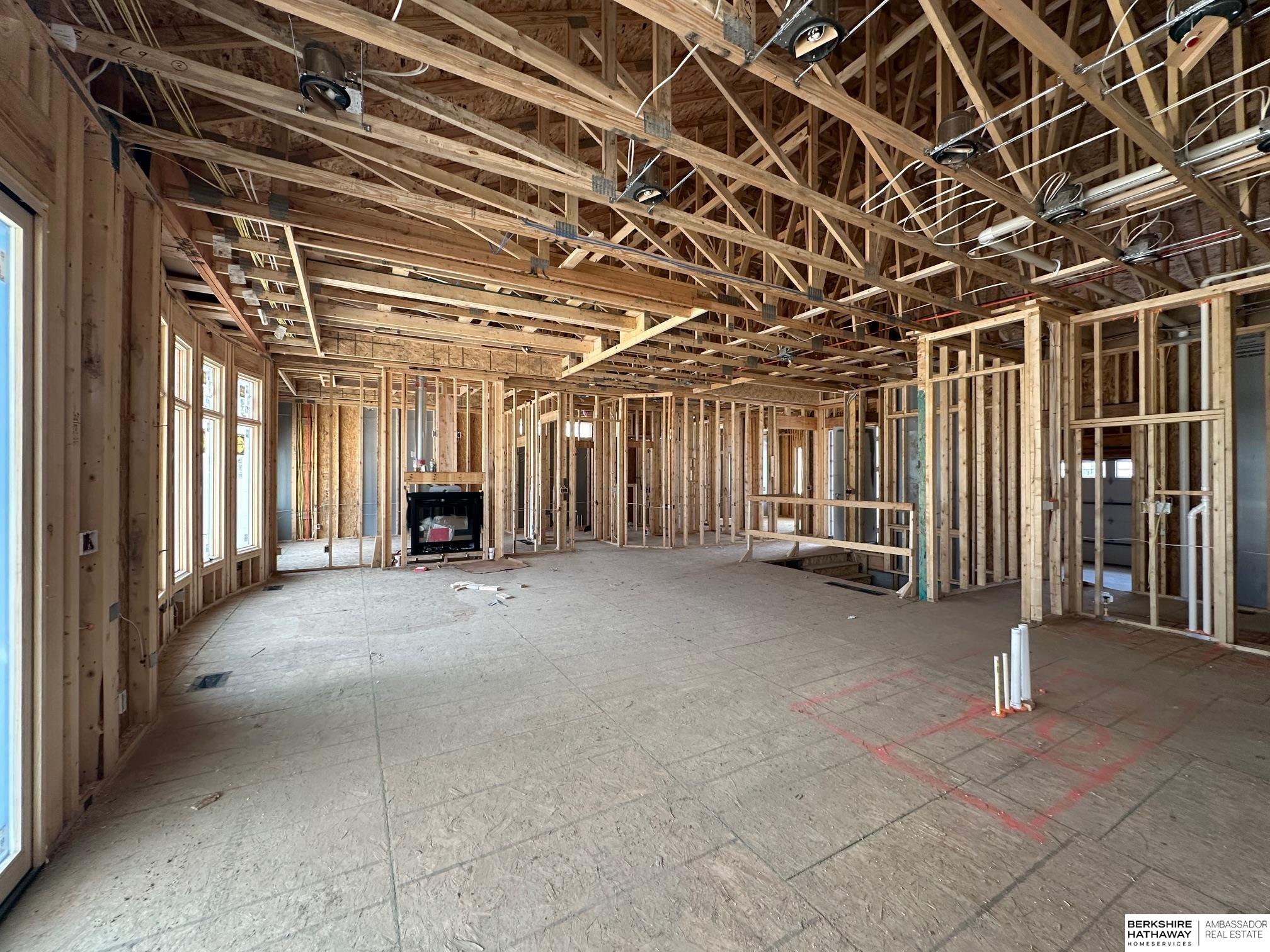 Omaha, Nebraska 68022, United States, 4 Bedrooms Bedrooms, ,3 BathroomsBathrooms,Residential,Active,63344