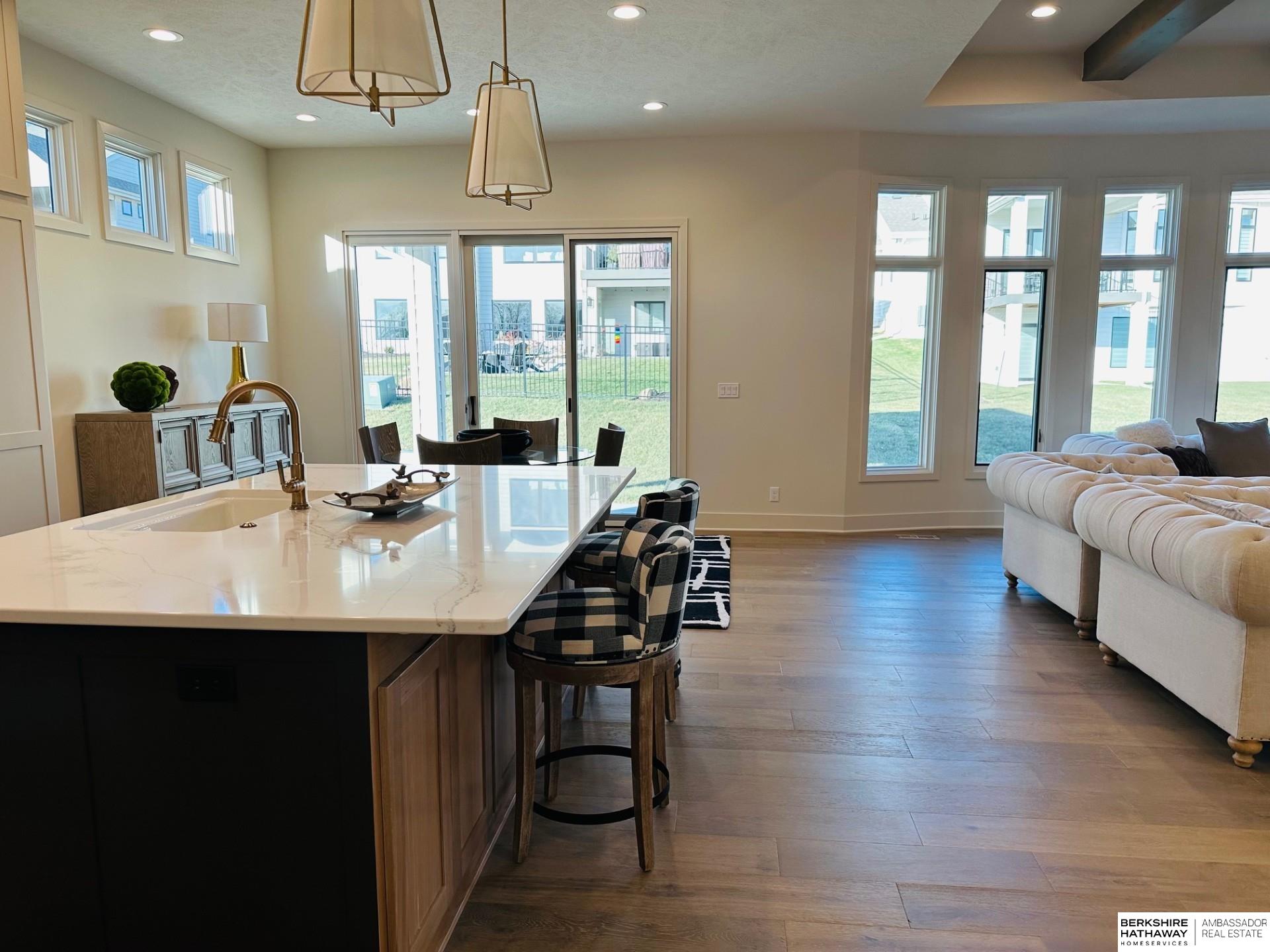 Omaha, Nebraska 68022, United States, 4 Bedrooms Bedrooms, ,3 BathroomsBathrooms,Residential,Active,63344