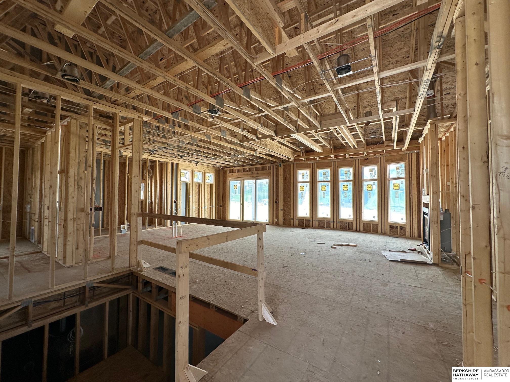 Omaha, Nebraska 68022, United States, 4 Bedrooms Bedrooms, ,3 BathroomsBathrooms,Residential,Active,63344