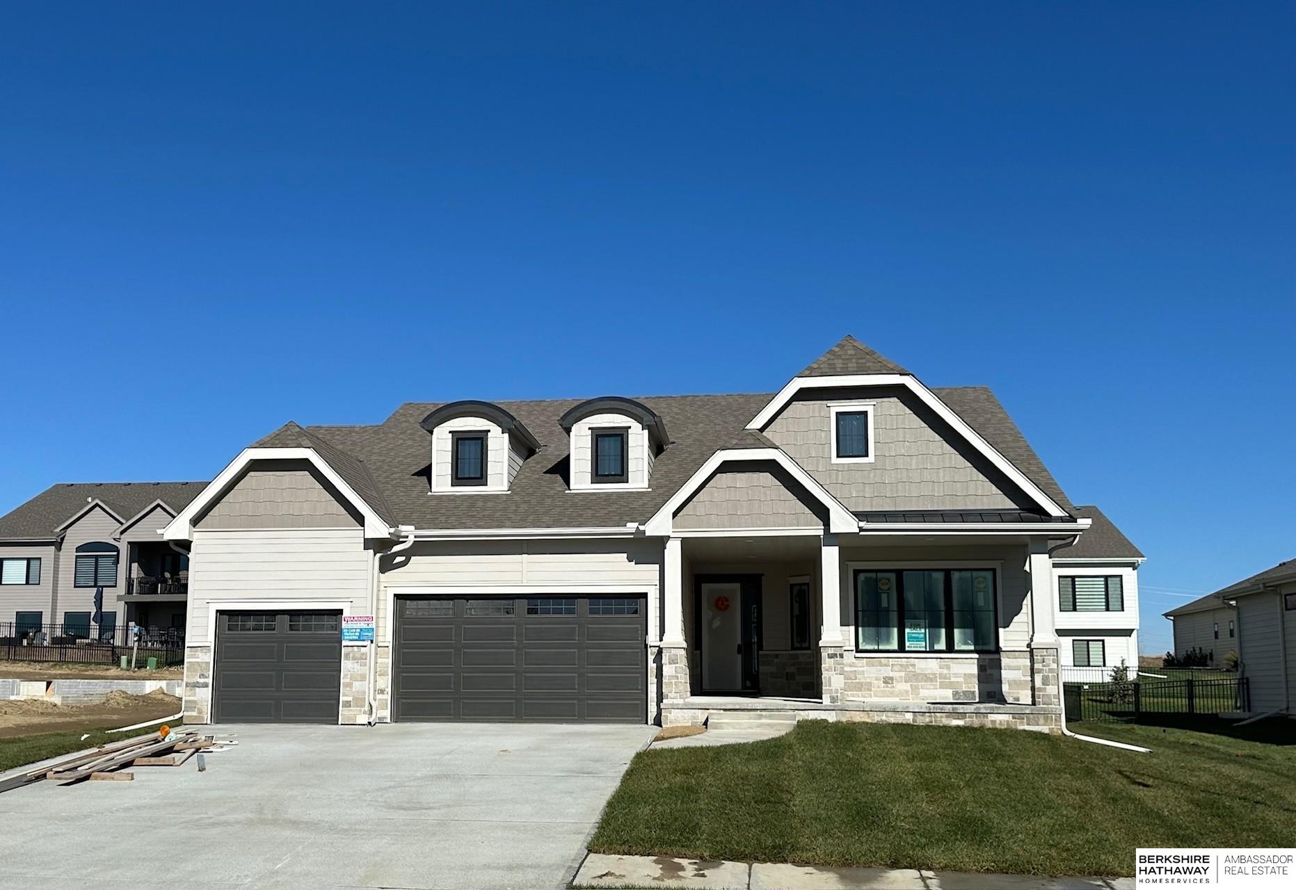 Omaha, Nebraska 68022, United States, 4 Bedrooms Bedrooms, ,3 BathroomsBathrooms,Residential,Active,63344