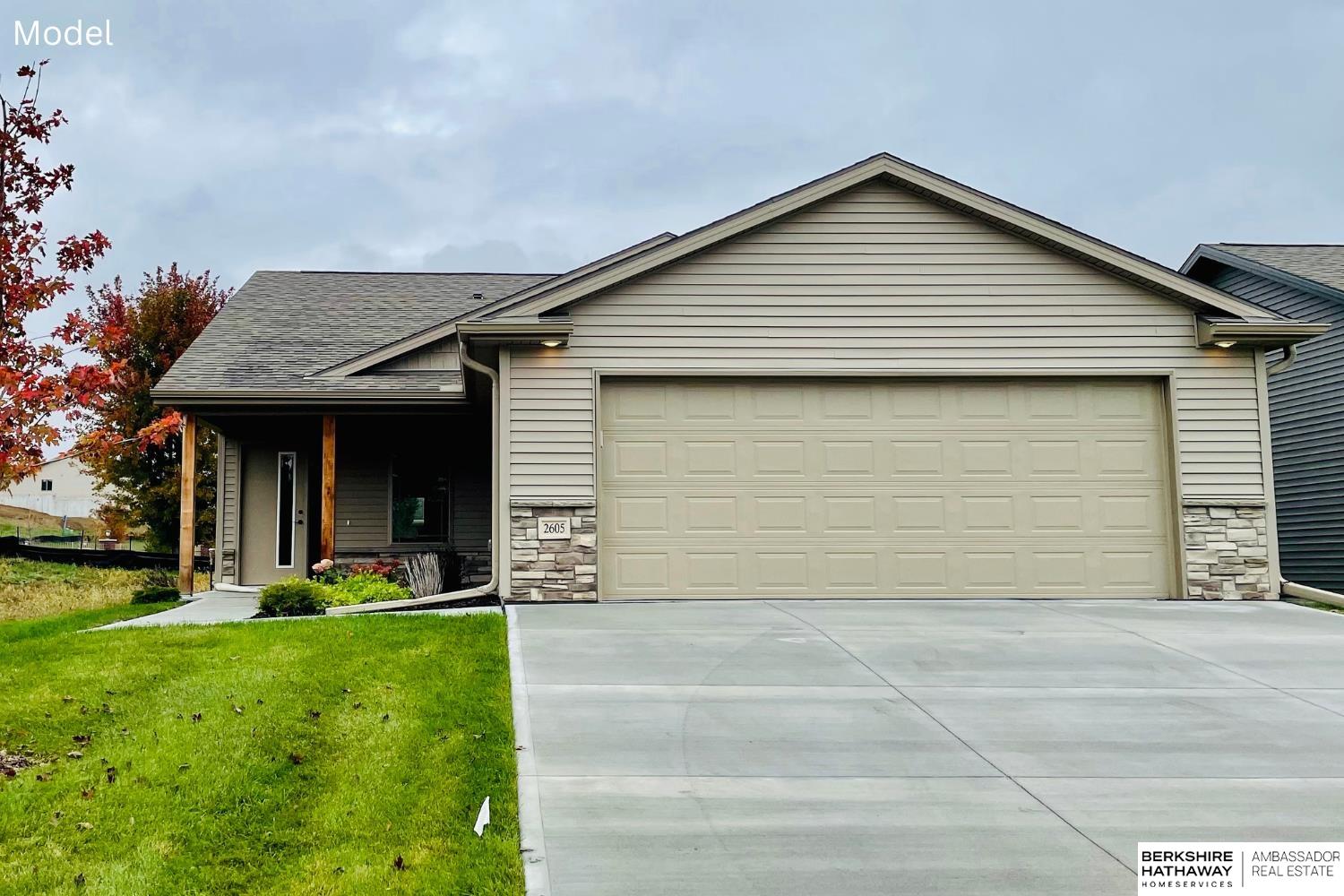 Elkhorn, Nebraska 68022, United States, 2 Bedrooms Bedrooms, ,2 BathroomsBathrooms,Residential,Active,73211