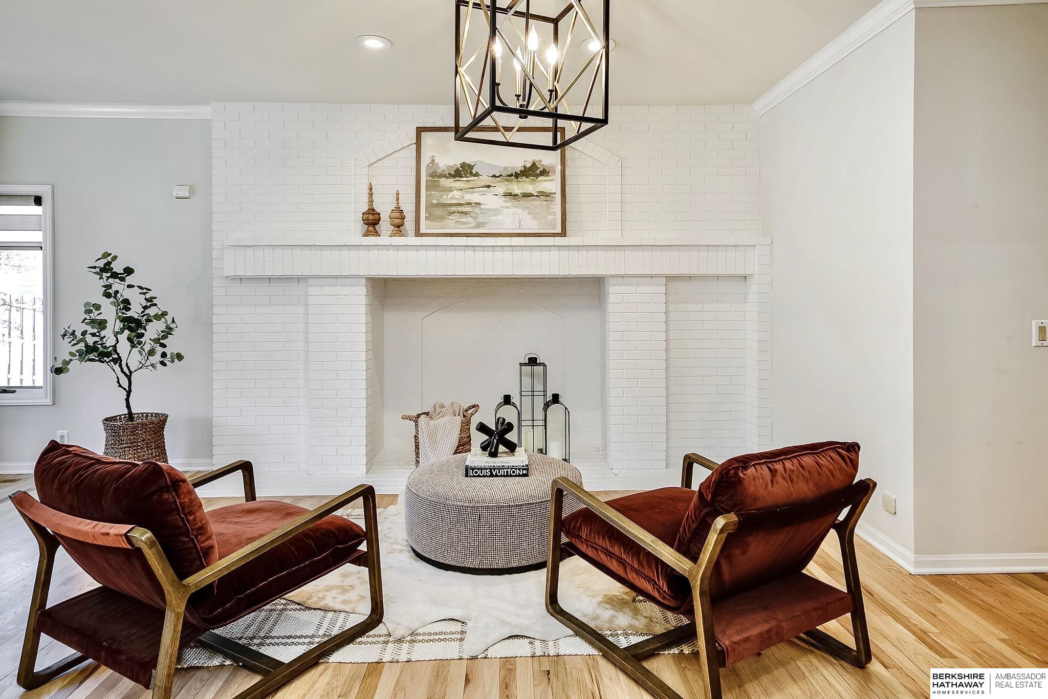 Omaha, Nebraska 68154, United States, 4 Bedrooms Bedrooms, ,5 BathroomsBathrooms,Residential,Pending,11723