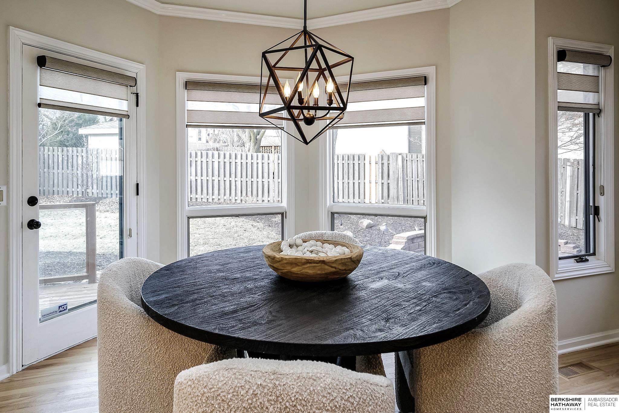 Omaha, Nebraska 68154, United States, 4 Bedrooms Bedrooms, ,5 BathroomsBathrooms,Residential,Pending,11723