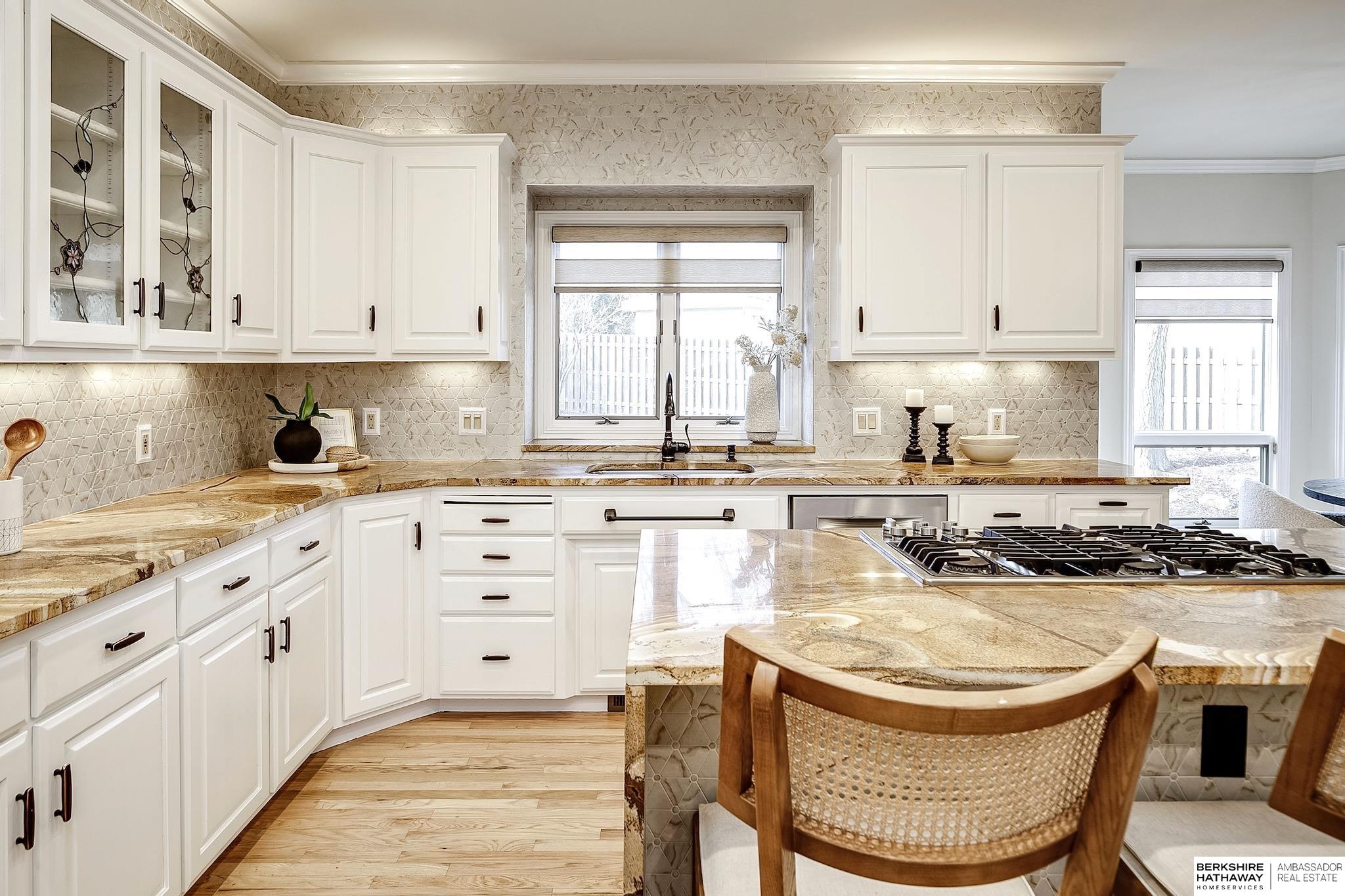 Omaha, Nebraska 68154, United States, 4 Bedrooms Bedrooms, ,5 BathroomsBathrooms,Residential,Pending,11723