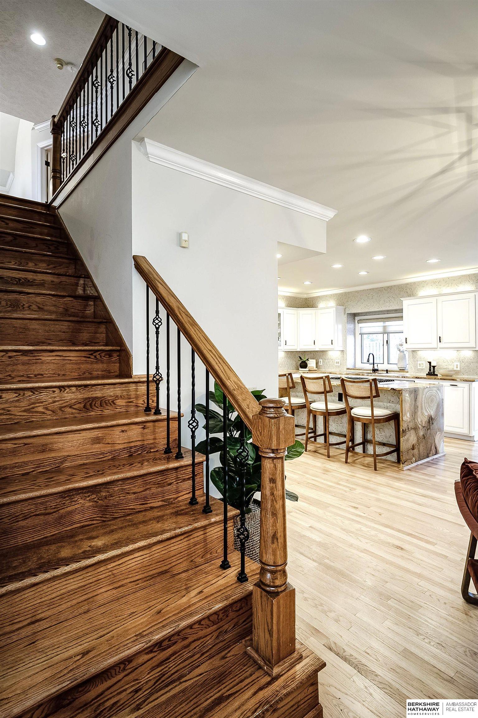 Omaha, Nebraska 68154, United States, 4 Bedrooms Bedrooms, ,5 BathroomsBathrooms,Residential,Pending,11723