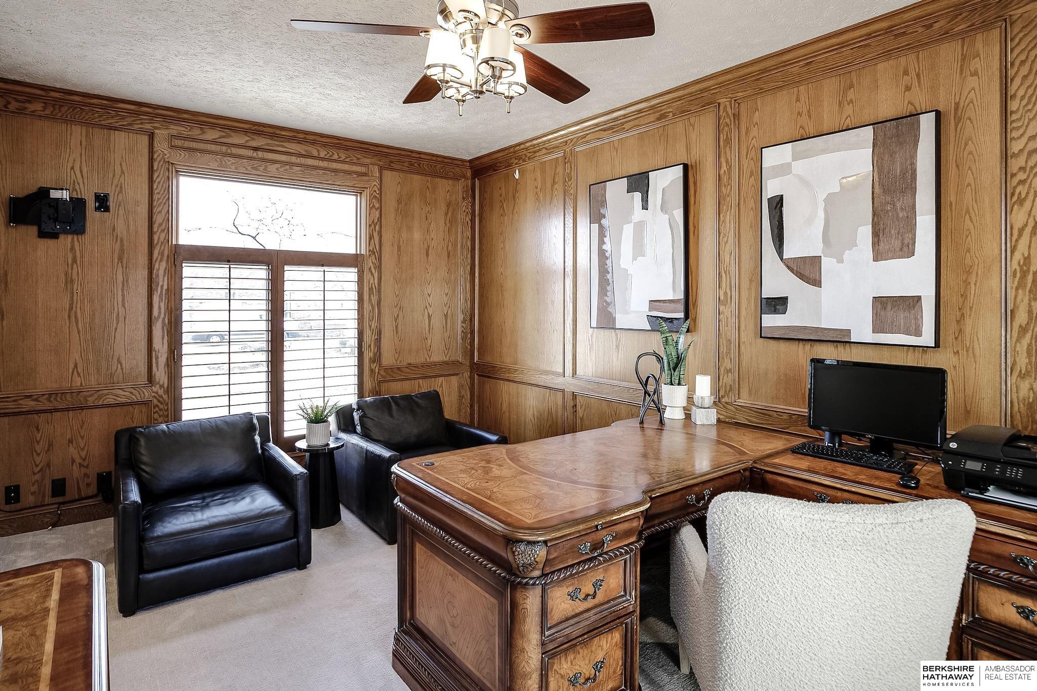 Omaha, Nebraska 68154, United States, 4 Bedrooms Bedrooms, ,5 BathroomsBathrooms,Residential,Pending,11723