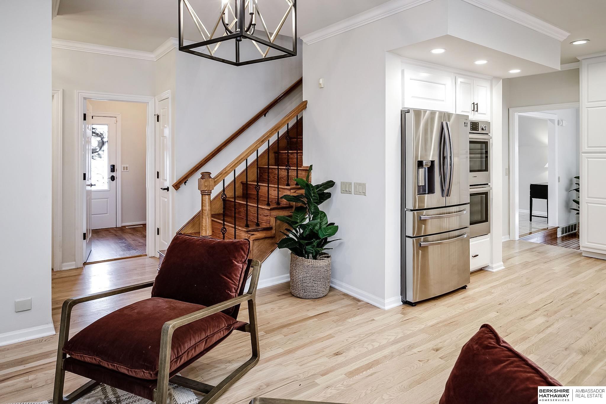 Omaha, Nebraska 68154, United States, 4 Bedrooms Bedrooms, ,5 BathroomsBathrooms,Residential,Pending,11723