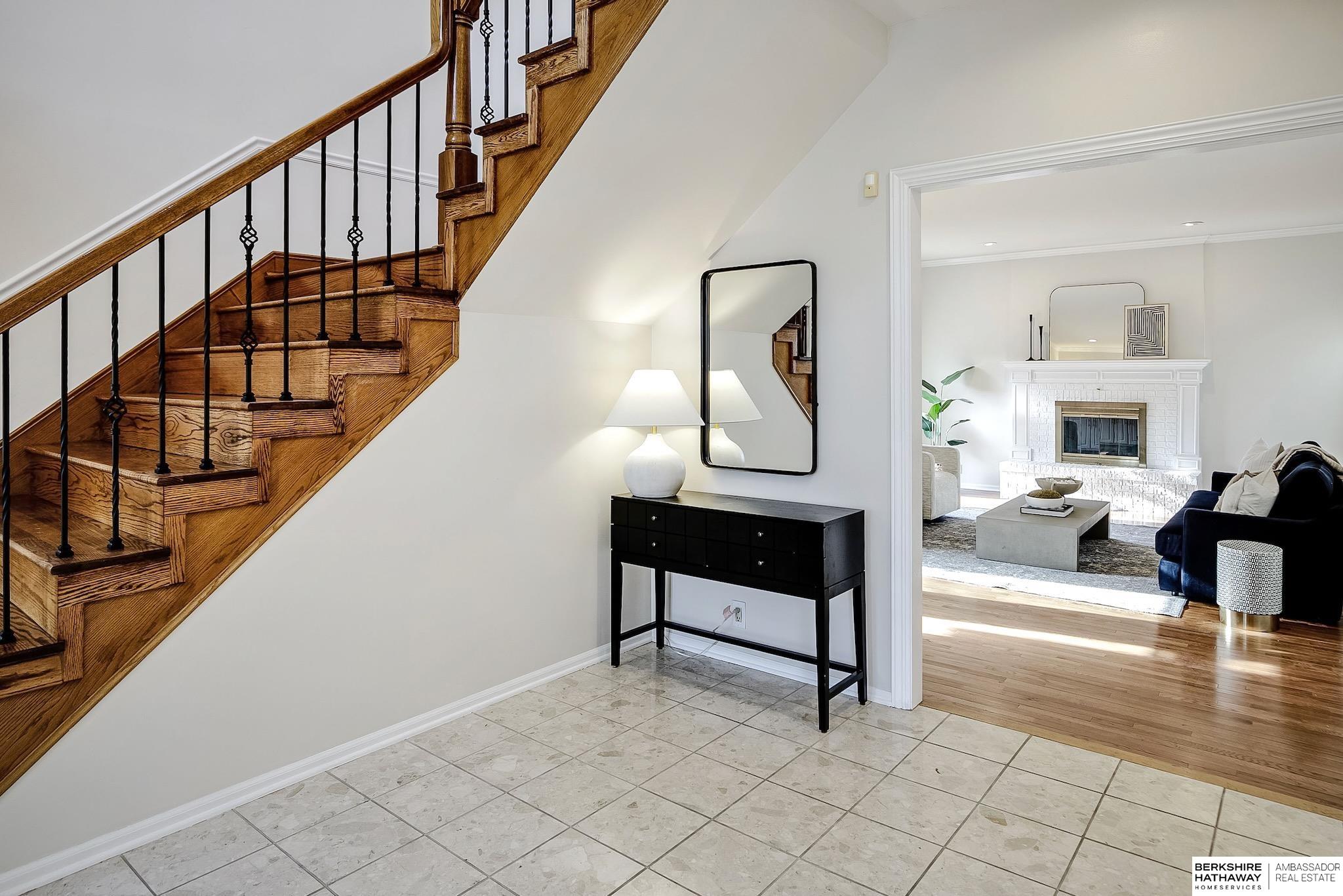 Omaha, Nebraska 68154, United States, 4 Bedrooms Bedrooms, ,5 BathroomsBathrooms,Residential,Pending,11723