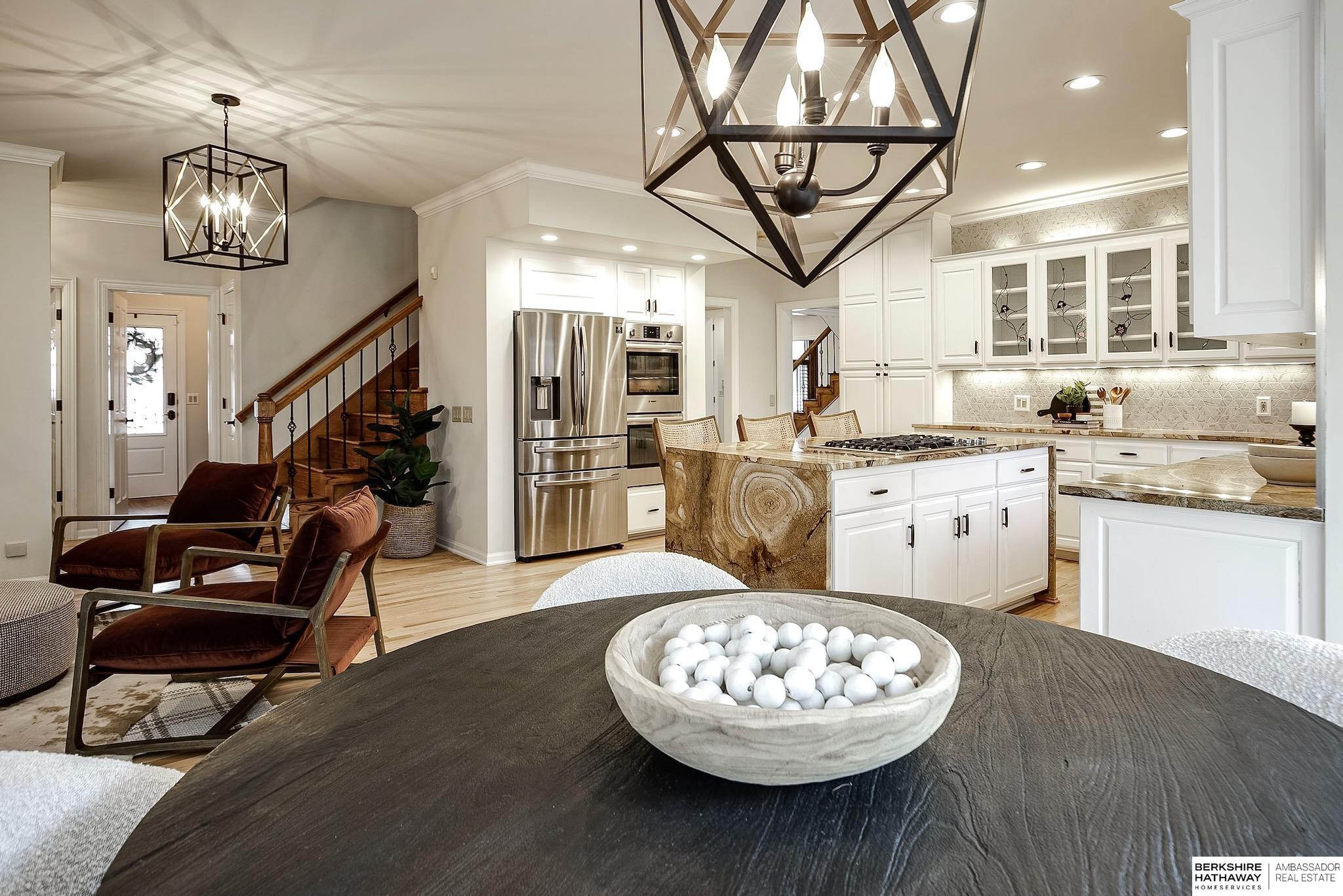 Omaha, Nebraska 68154, United States, 4 Bedrooms Bedrooms, ,5 BathroomsBathrooms,Residential,Pending,11723