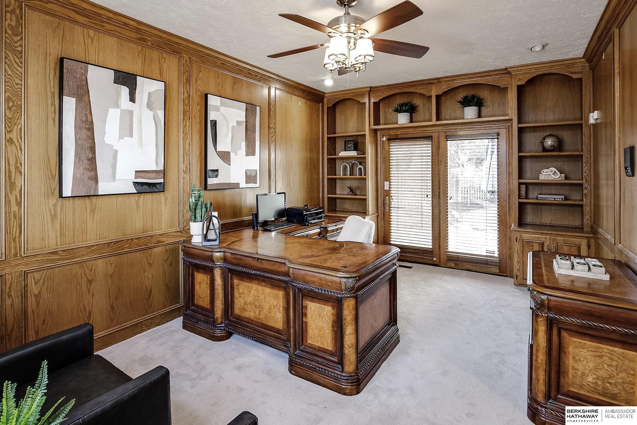 Omaha, Nebraska 68154, United States, 4 Bedrooms Bedrooms, ,5 BathroomsBathrooms,Residential,Pending,11723