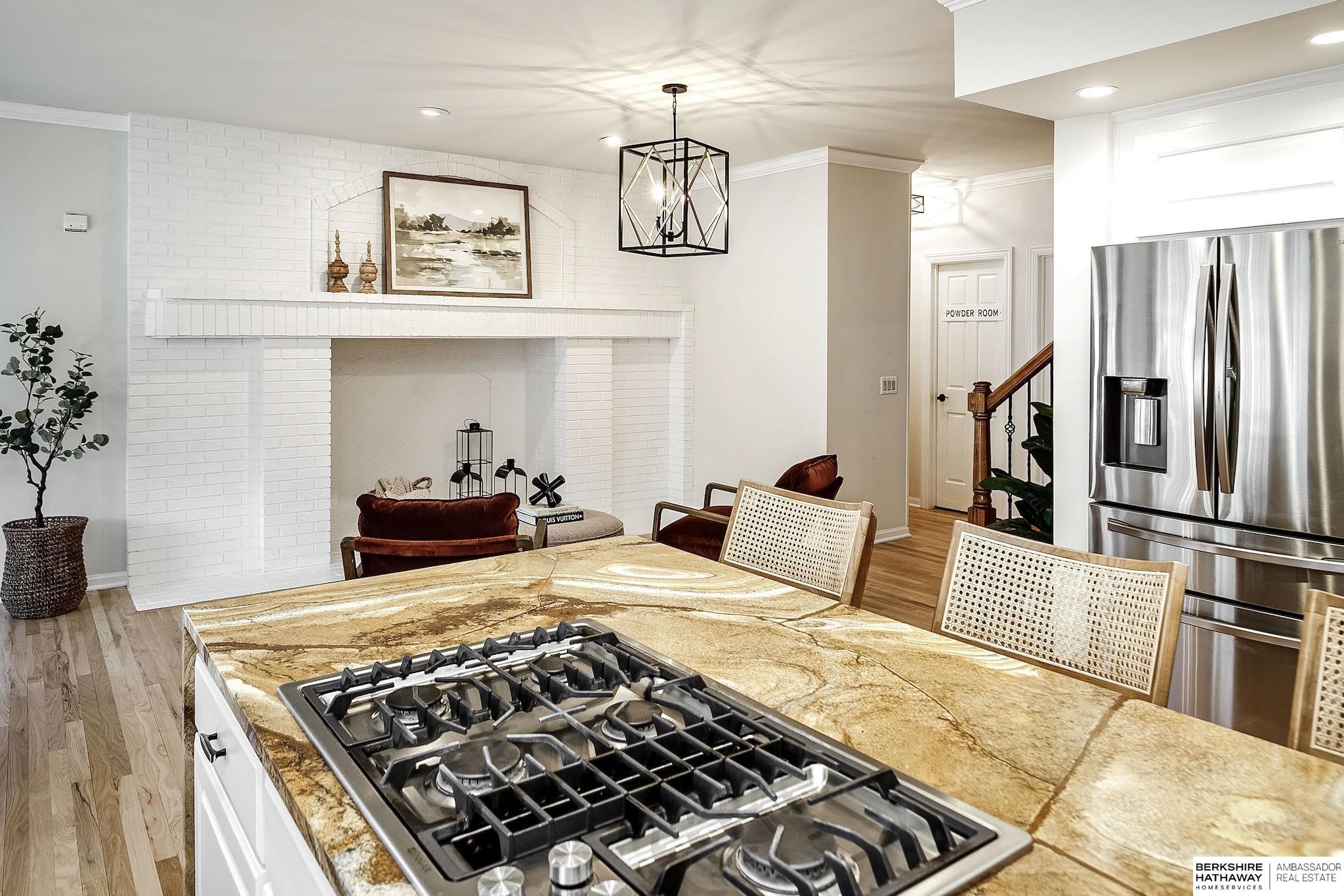 Omaha, Nebraska 68154, United States, 4 Bedrooms Bedrooms, ,5 BathroomsBathrooms,Residential,Pending,11723