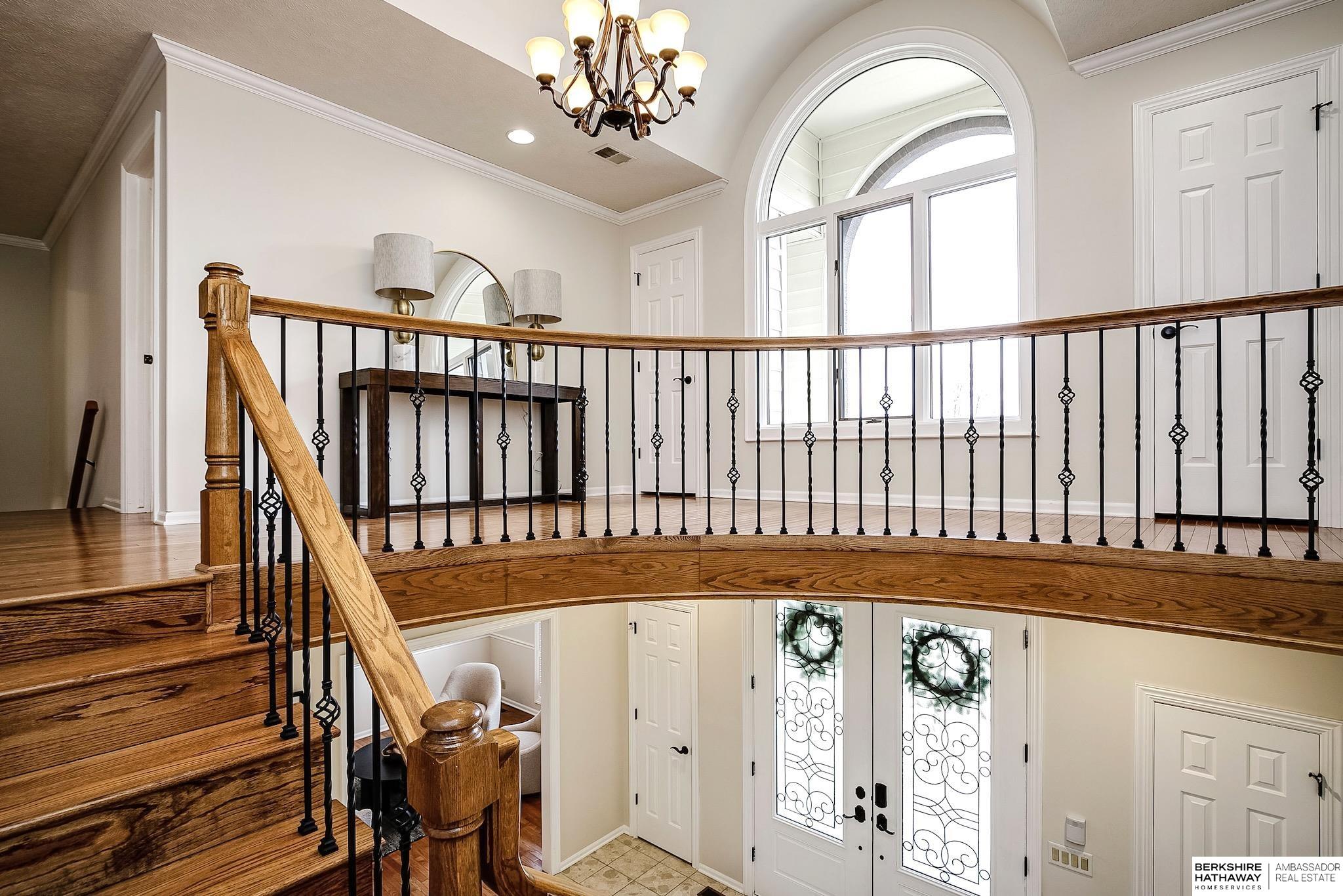 Omaha, Nebraska 68154, United States, 4 Bedrooms Bedrooms, ,5 BathroomsBathrooms,Residential,Pending,11723