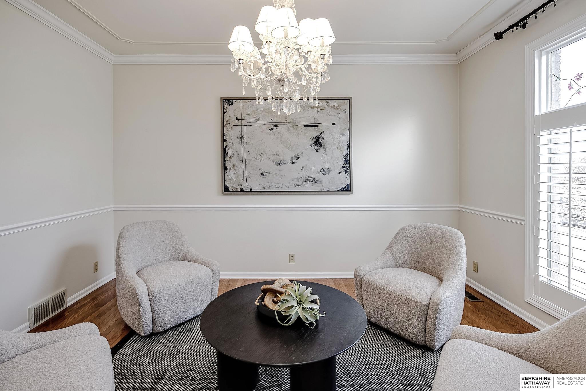 Omaha, Nebraska 68154, United States, 4 Bedrooms Bedrooms, ,5 BathroomsBathrooms,Residential,Pending,11723