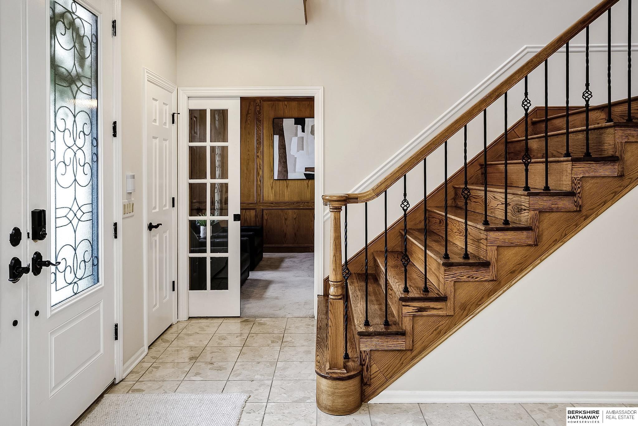 Omaha, Nebraska 68154, United States, 4 Bedrooms Bedrooms, ,5 BathroomsBathrooms,Residential,Pending,11723