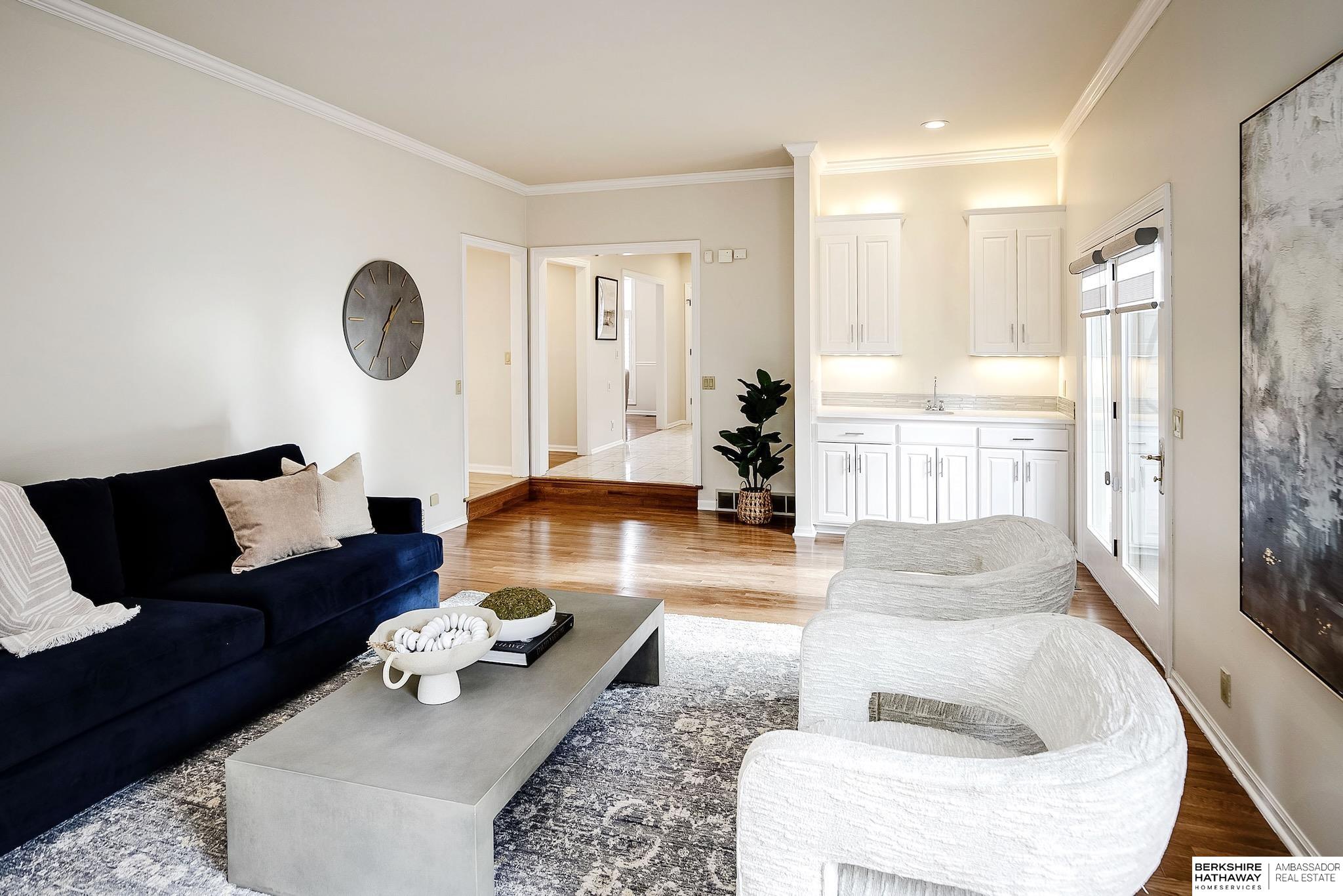 Omaha, Nebraska 68154, United States, 4 Bedrooms Bedrooms, ,5 BathroomsBathrooms,Residential,Pending,11723