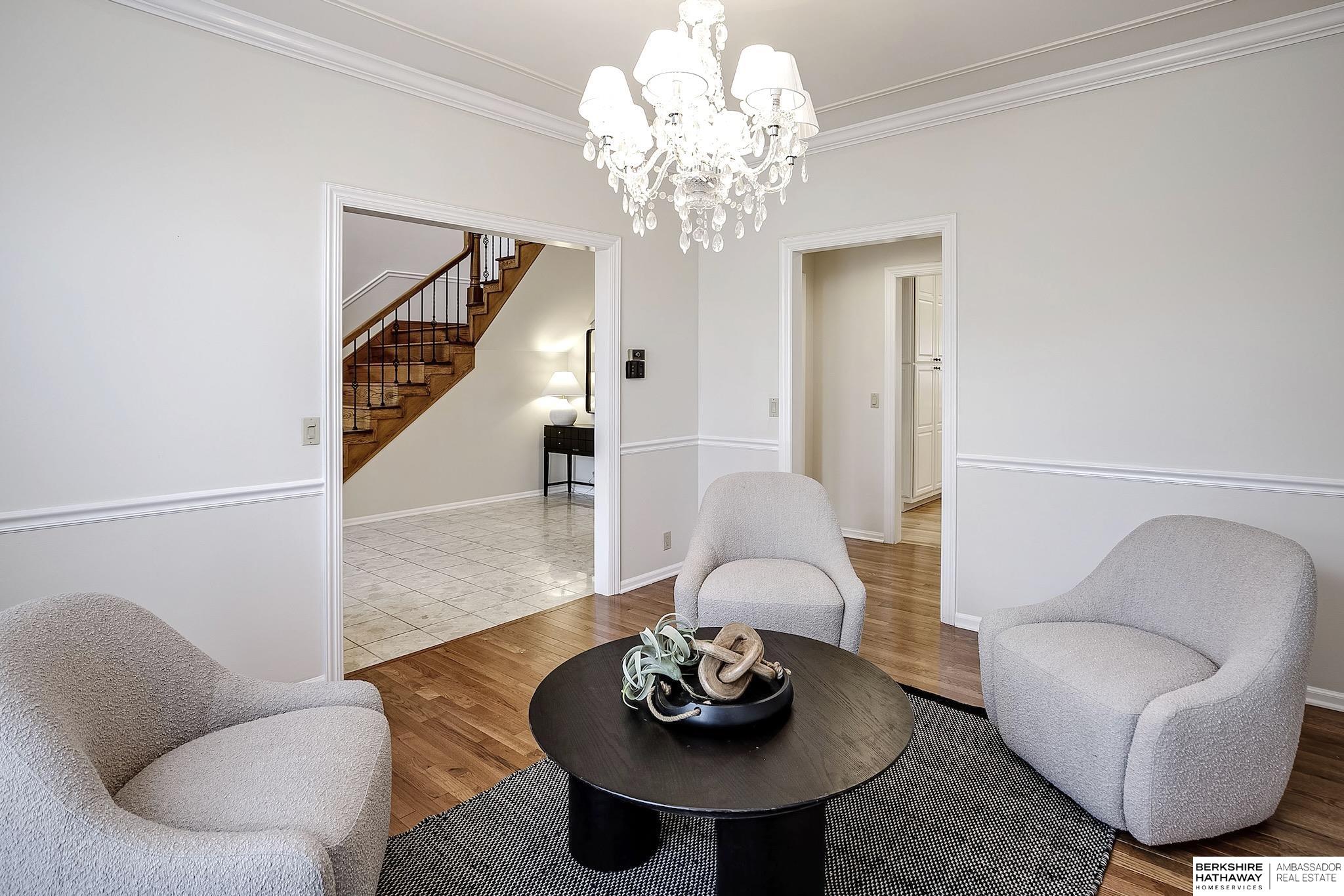 Omaha, Nebraska 68154, United States, 4 Bedrooms Bedrooms, ,5 BathroomsBathrooms,Residential,Pending,11723