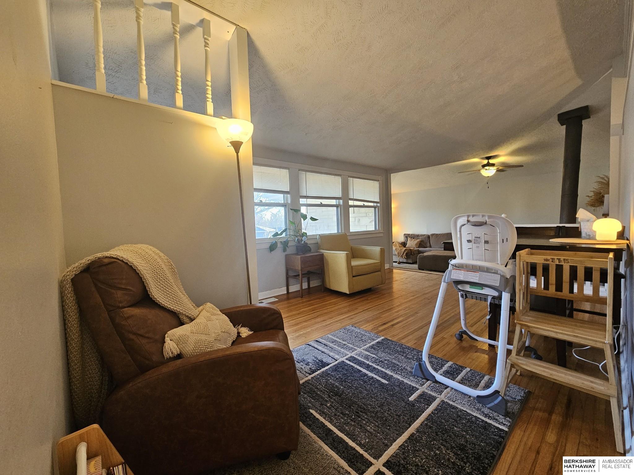 Lincoln, Nebraska 68502, United States, 3 Bedrooms Bedrooms, ,1 BathroomBathrooms,Residential,Pending,17035