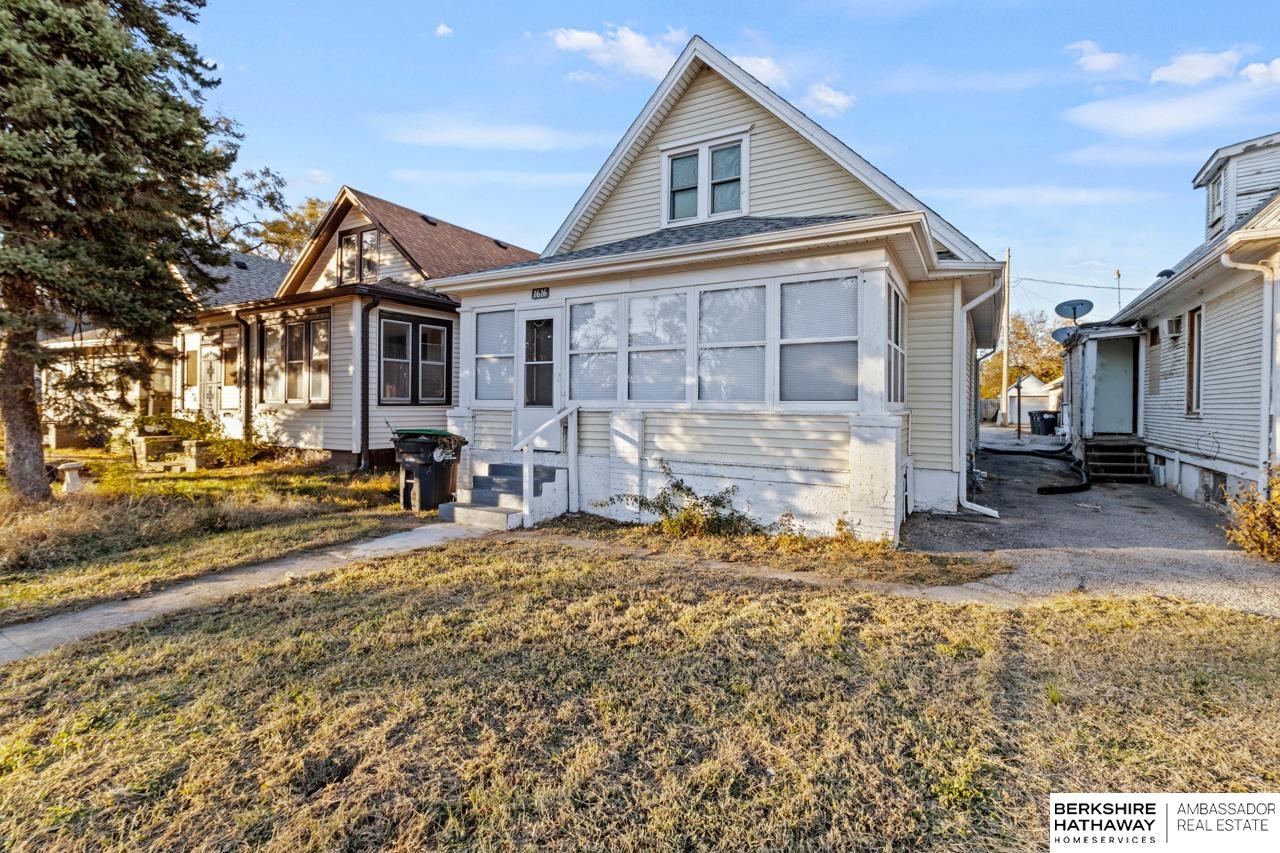 Omaha, Nebraska 68110, United States, 4 Bedrooms Bedrooms, ,2 BathroomsBathrooms,Residential,Active,103307