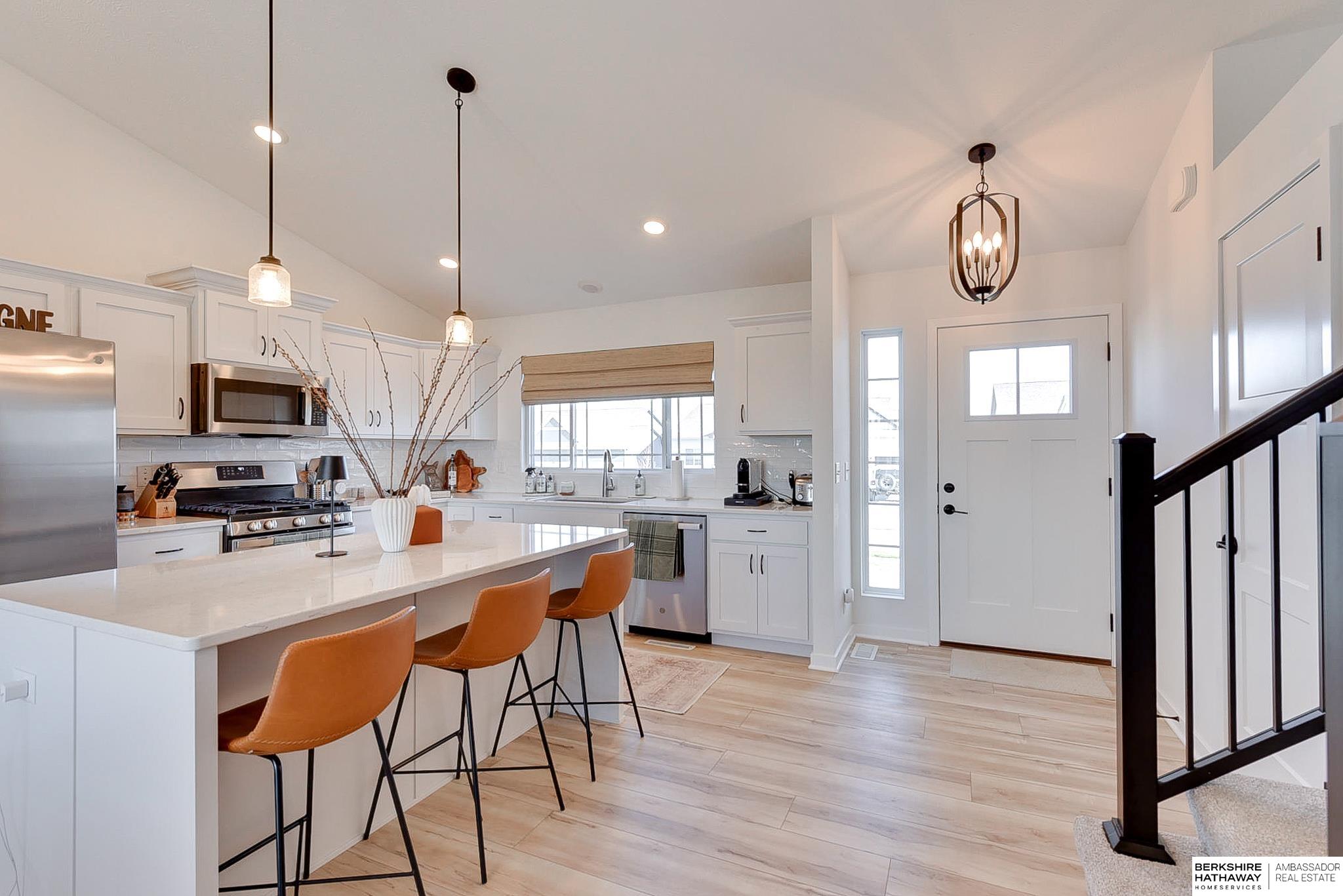 Omaha, Nebraska 68116, United States, 3 Bedrooms Bedrooms, ,3 BathroomsBathrooms,Residential,Active,116217