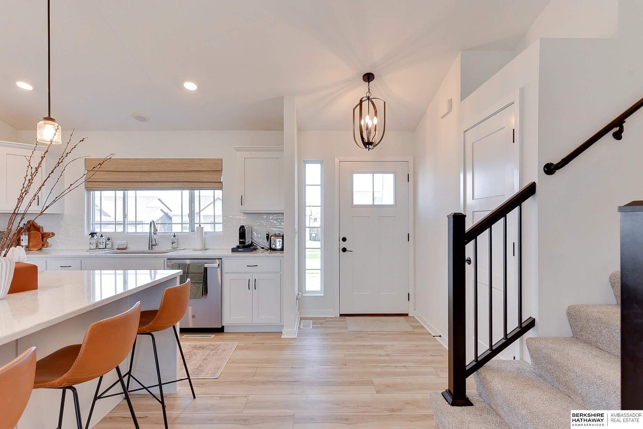 Omaha, Nebraska 68116, United States, 3 Bedrooms Bedrooms, ,3 BathroomsBathrooms,Residential,Active,116217