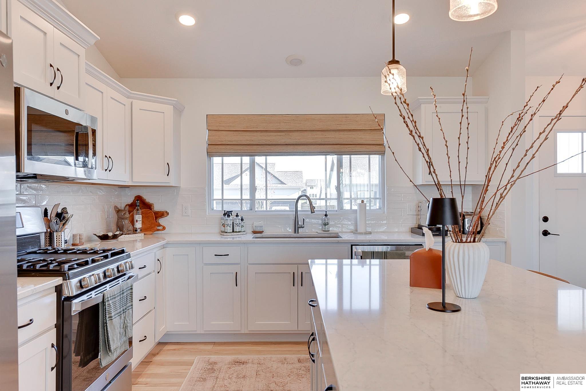 Omaha, Nebraska 68116, United States, 3 Bedrooms Bedrooms, ,3 BathroomsBathrooms,Residential,Active,116217