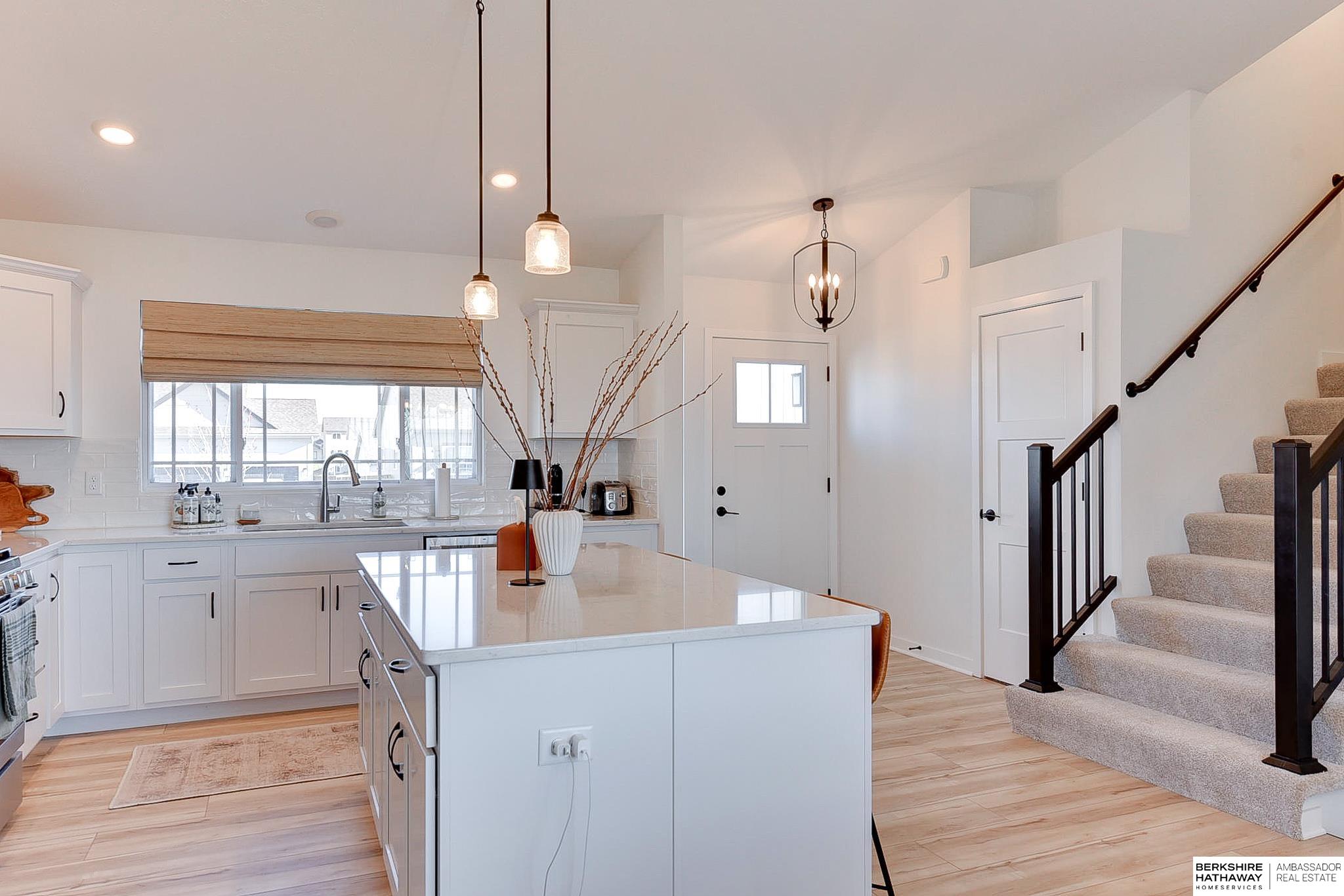 Omaha, Nebraska 68116, United States, 3 Bedrooms Bedrooms, ,3 BathroomsBathrooms,Residential,Active,116217