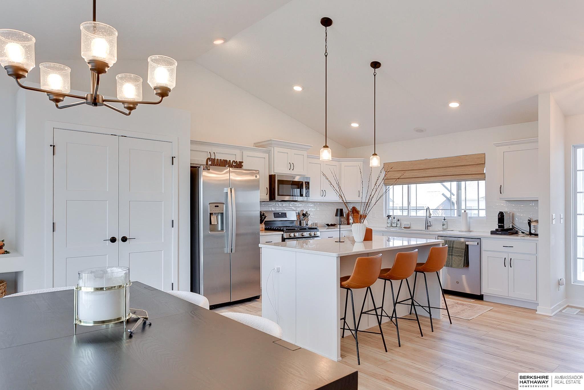 Omaha, Nebraska 68116, United States, 3 Bedrooms Bedrooms, ,3 BathroomsBathrooms,Residential,Active,116217