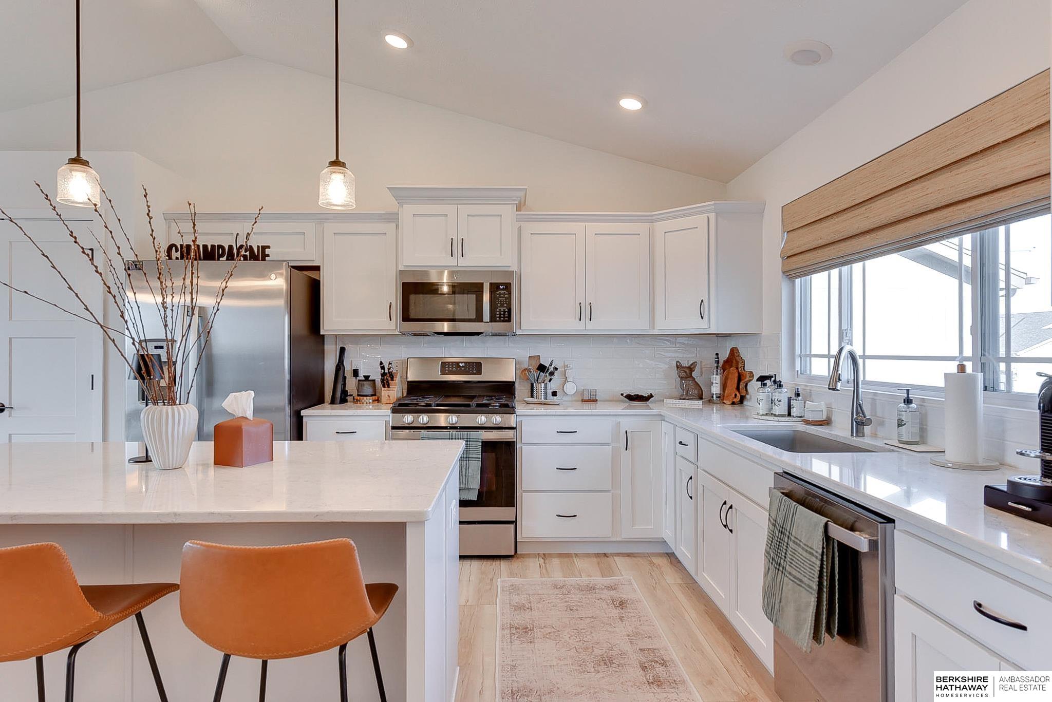 Omaha, Nebraska 68116, United States, 3 Bedrooms Bedrooms, ,3 BathroomsBathrooms,Residential,Active,116217