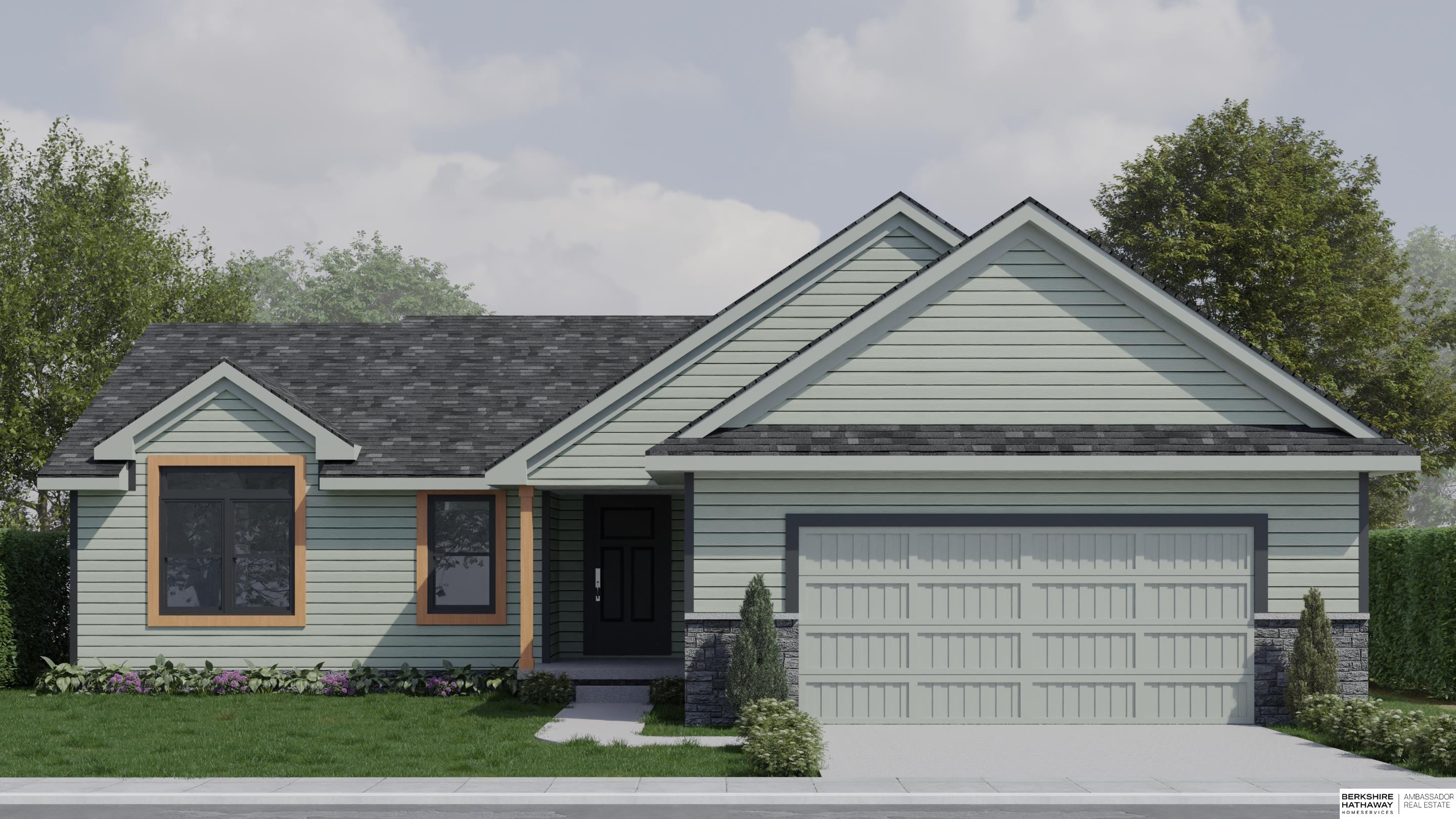 Bellevue, Nebraska 68123, United States, 3 Bedrooms Bedrooms, ,2 BathroomsBathrooms,Residential,Active,57426