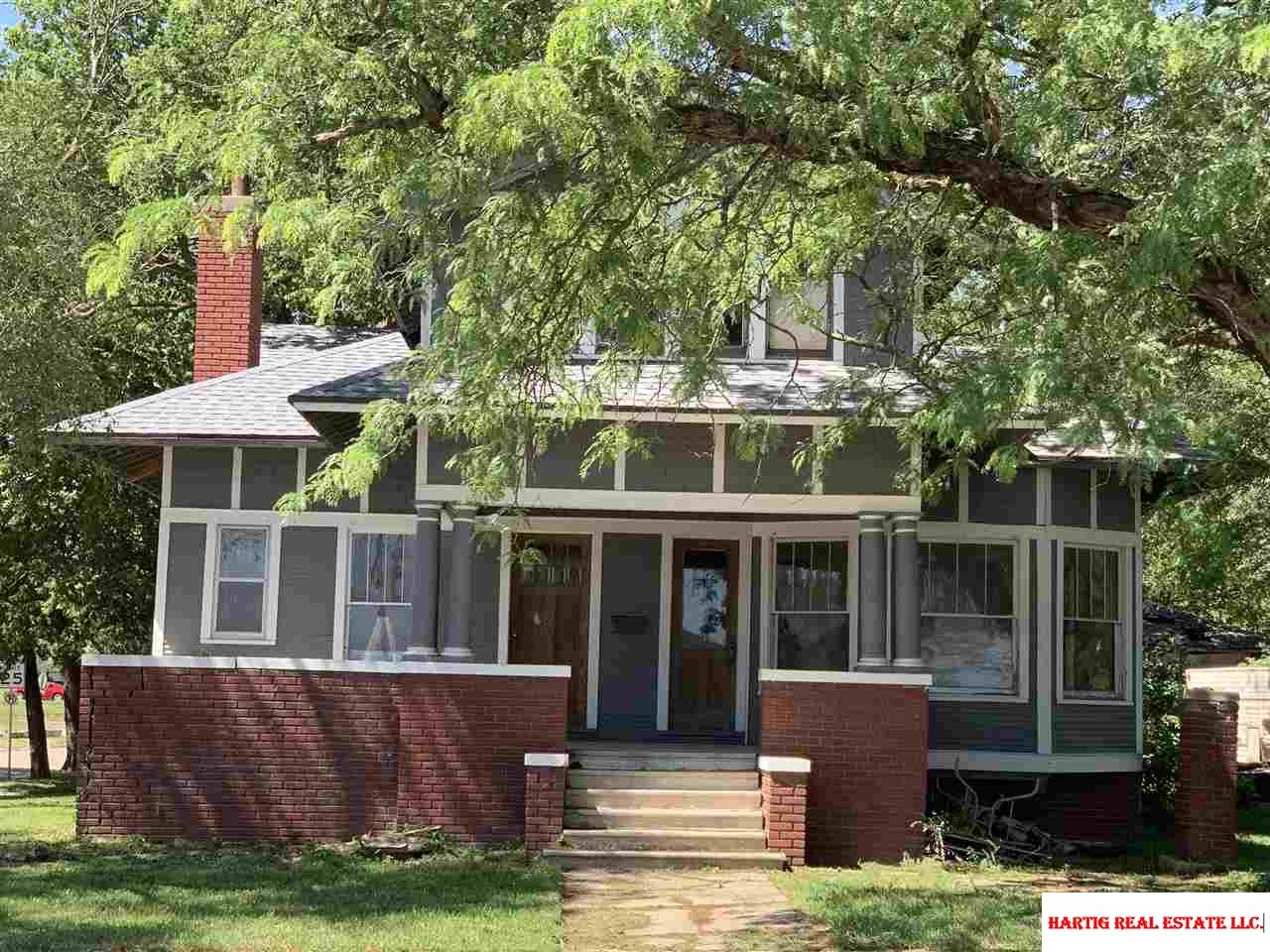 Photo 1 of 4 — 700 elk Street, Beatrice, NE 68310