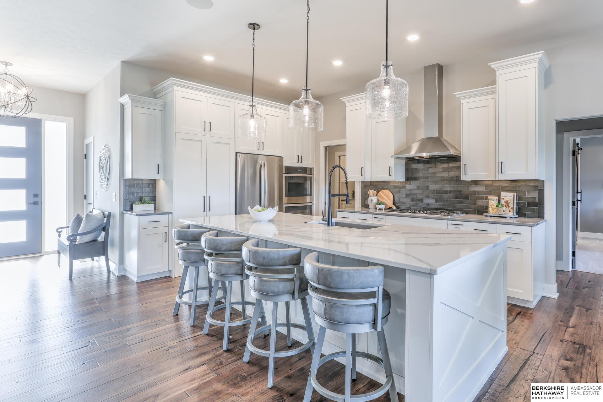 Omaha, Nebraska 68022, United States, 4 Bedrooms Bedrooms, ,4 BathroomsBathrooms,Residential,Active,96360