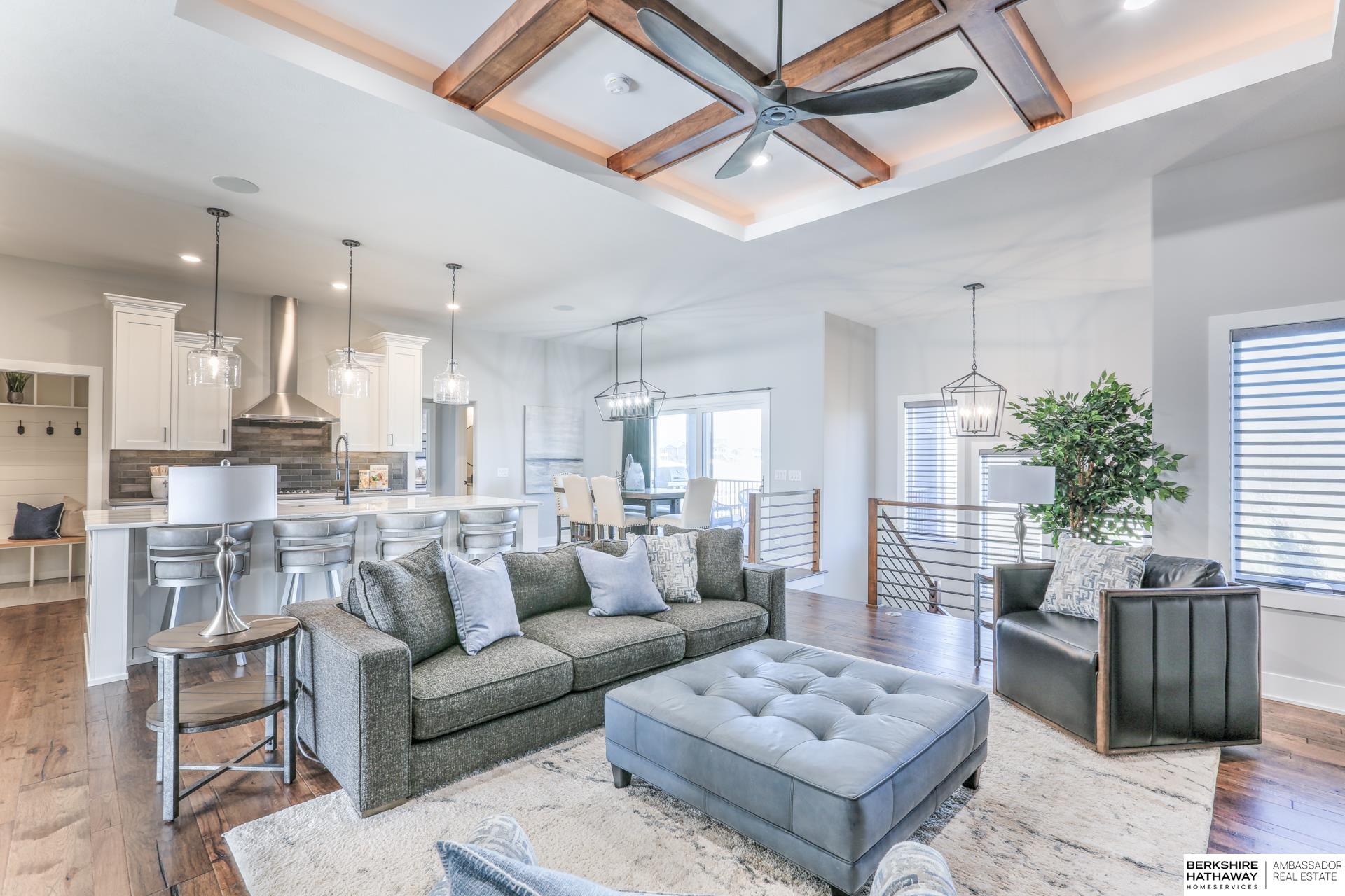 Omaha, Nebraska 68022, United States, 4 Bedrooms Bedrooms, ,4 BathroomsBathrooms,Residential,Active,96360