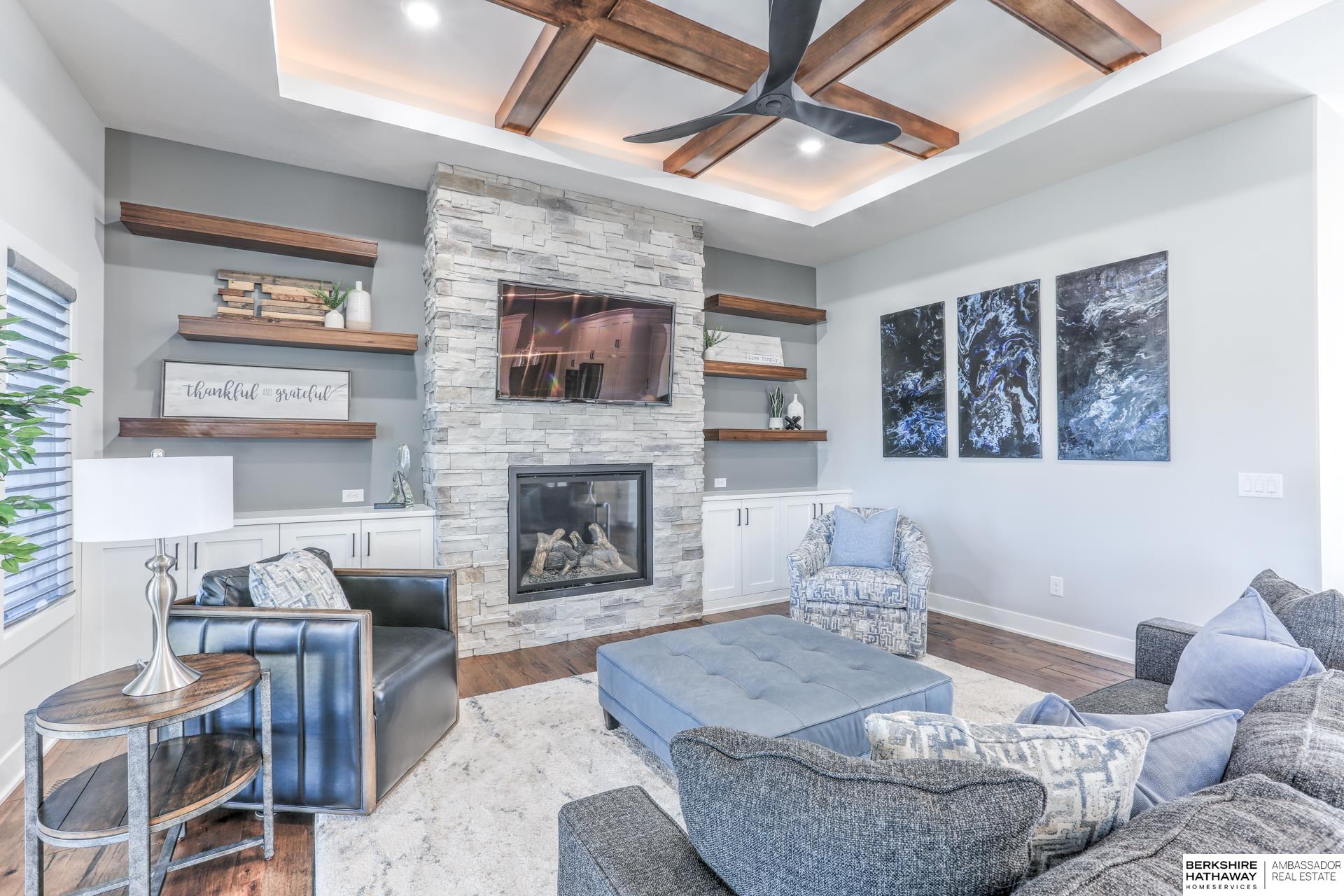 Omaha, Nebraska 68022, United States, 4 Bedrooms Bedrooms, ,4 BathroomsBathrooms,Residential,Active,96360