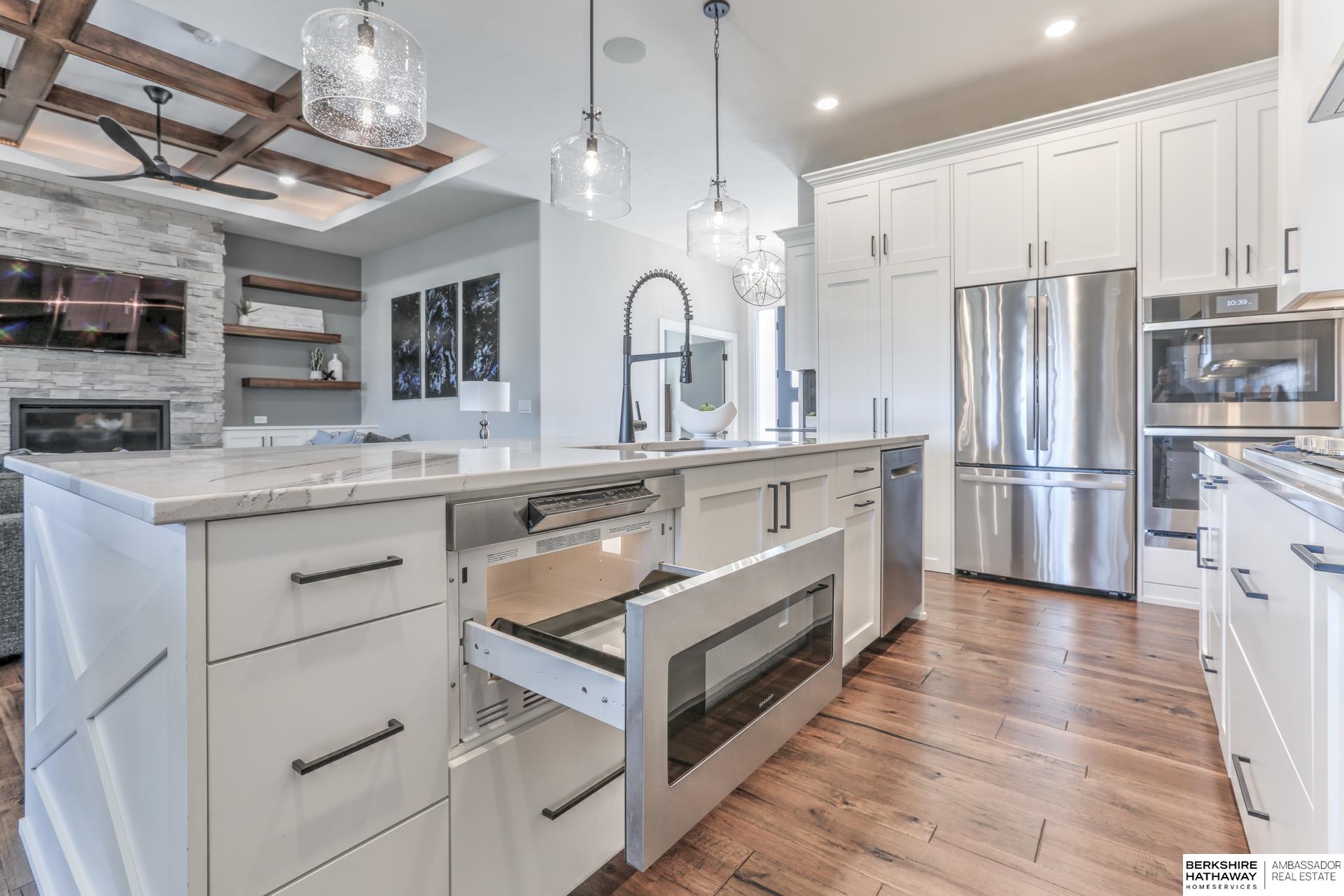 Omaha, Nebraska 68022, United States, 4 Bedrooms Bedrooms, ,4 BathroomsBathrooms,Residential,Active,96360