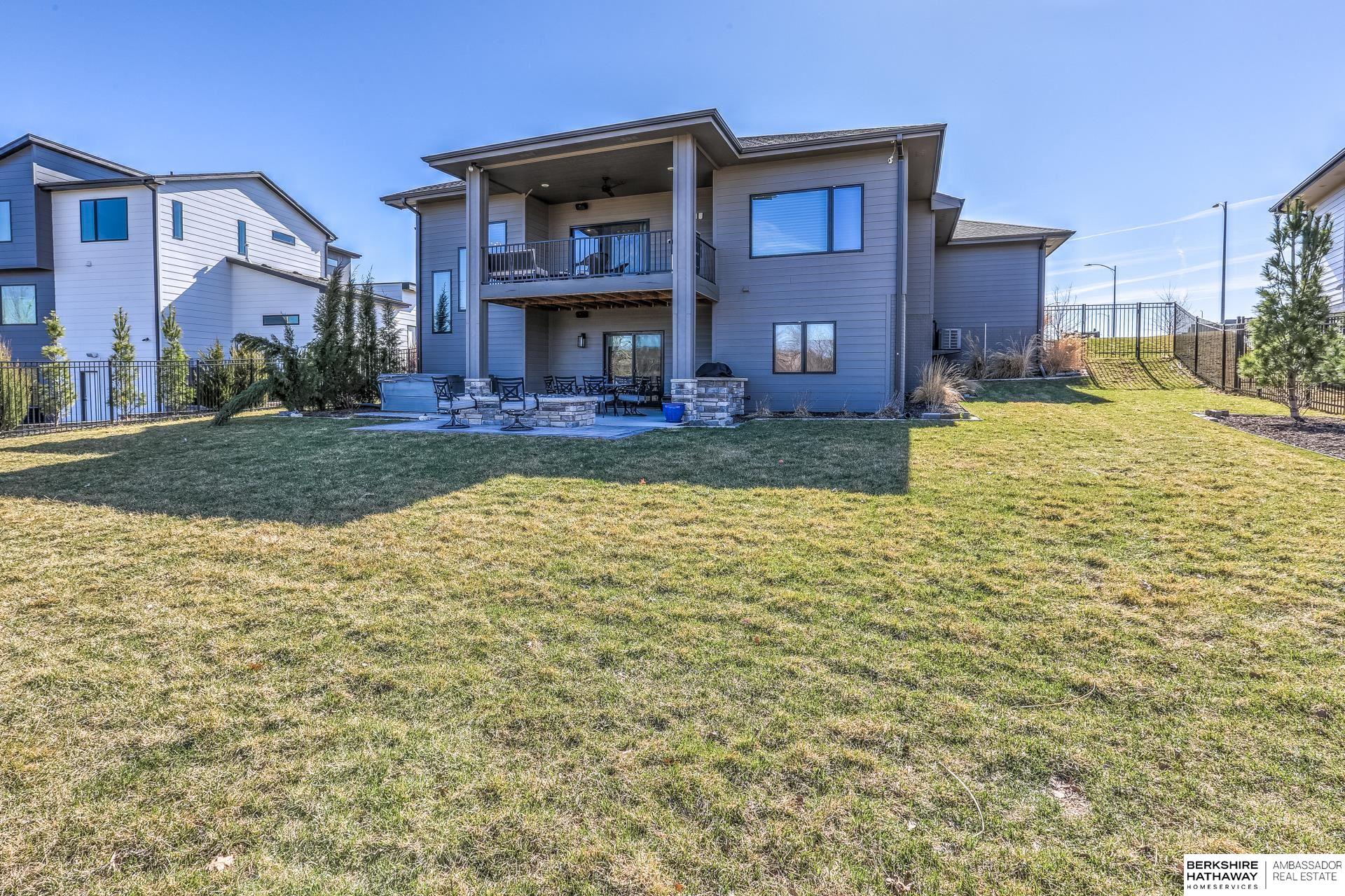 Omaha, Nebraska 68022, United States, 4 Bedrooms Bedrooms, ,4 BathroomsBathrooms,Residential,Active,96360