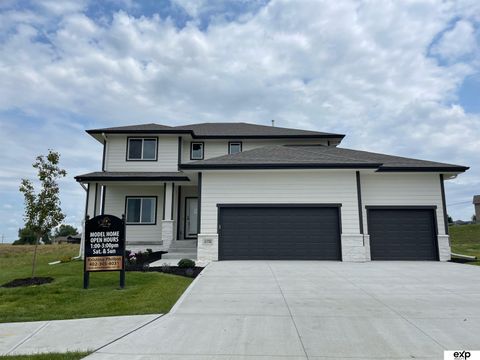 11012 S 218 Street, Gretna, NE 68028 - #: 22503676