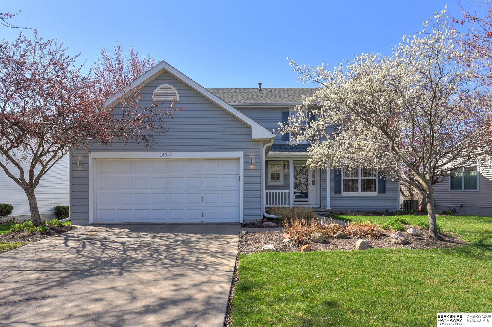 Omaha, Nebraska 68116, United States, 5 Bedrooms Bedrooms, ,4 BathroomsBathrooms,Residential,Pending,112378