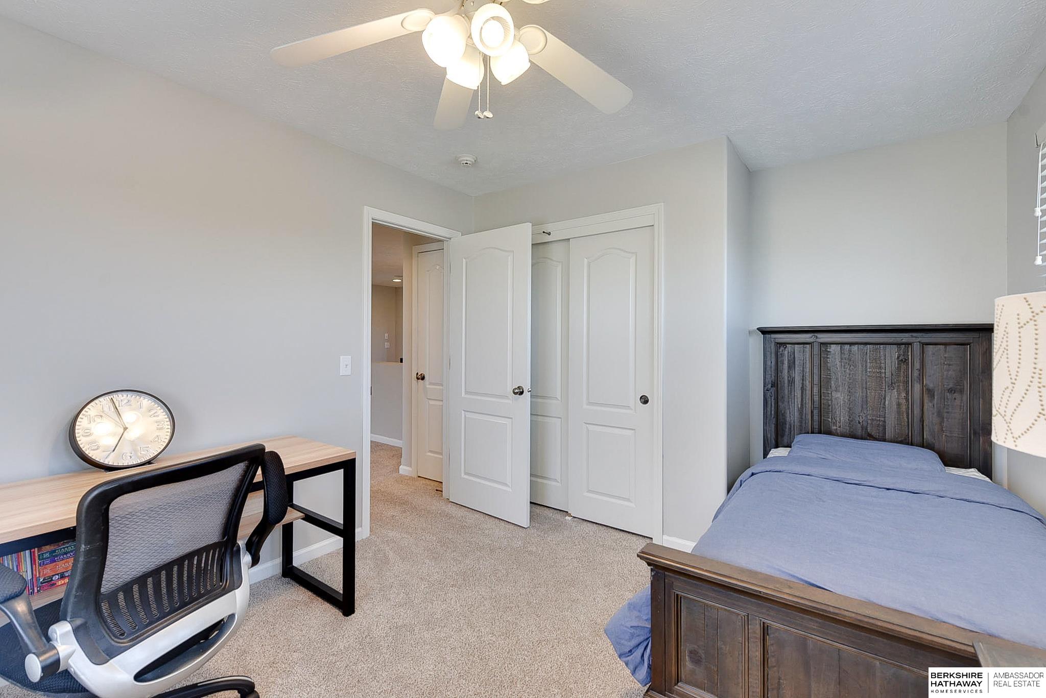 Elkhorn, Nebraska 68022, United States, 4 Bedrooms Bedrooms, ,4 BathroomsBathrooms,Residential,Pending,112131