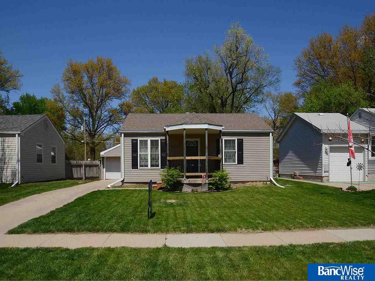 Photo 1 of 22 — 5210 Hartley Street, Lincoln, NE 68504