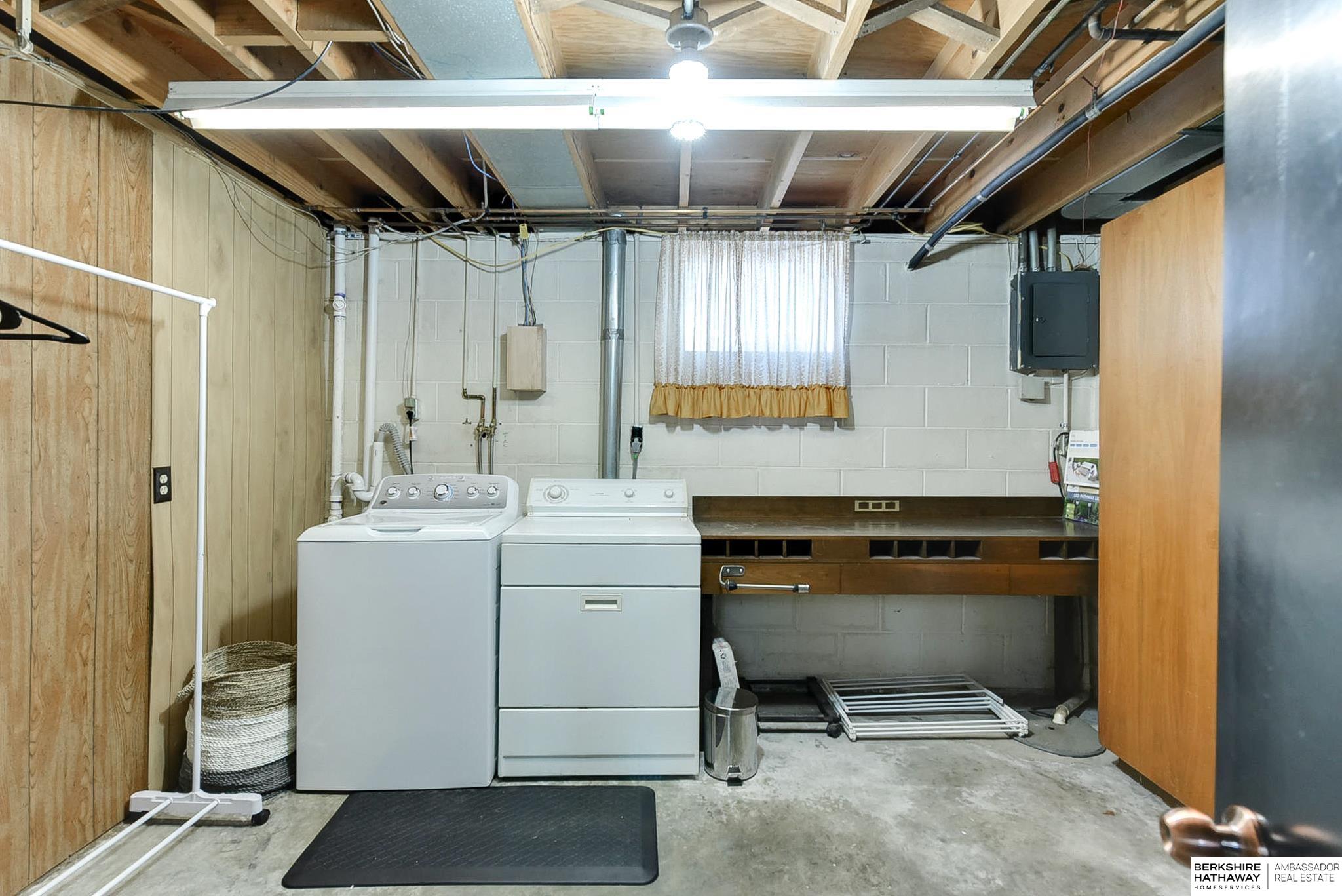 Omaha, Nebraska 68124, United States, 3 Bedrooms Bedrooms, ,2 BathroomsBathrooms,Residential,Pending,120041