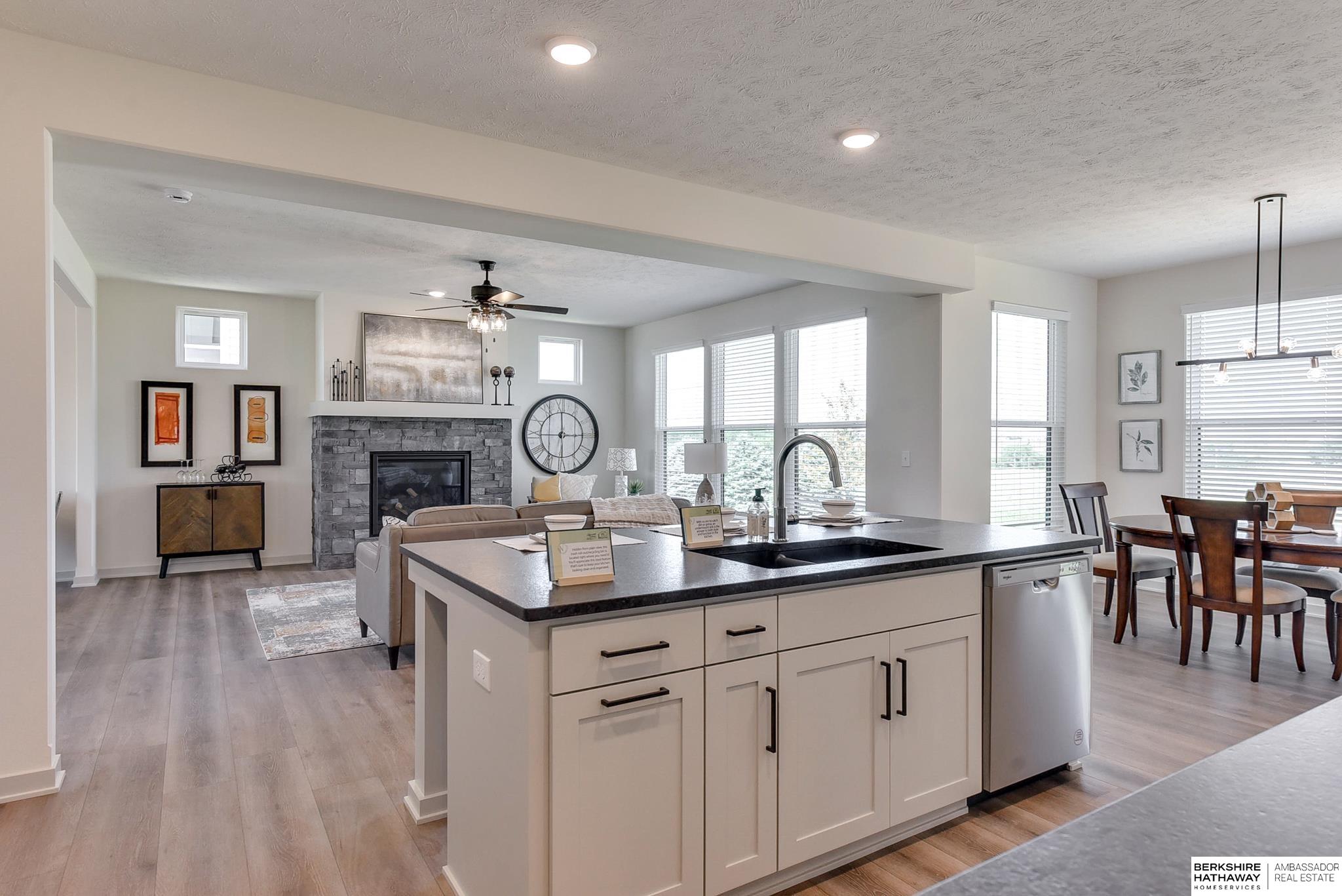 Elkhorn, Nebraska 68022, United States, 4 Bedrooms Bedrooms, ,4 BathroomsBathrooms,Residential,Active,60643