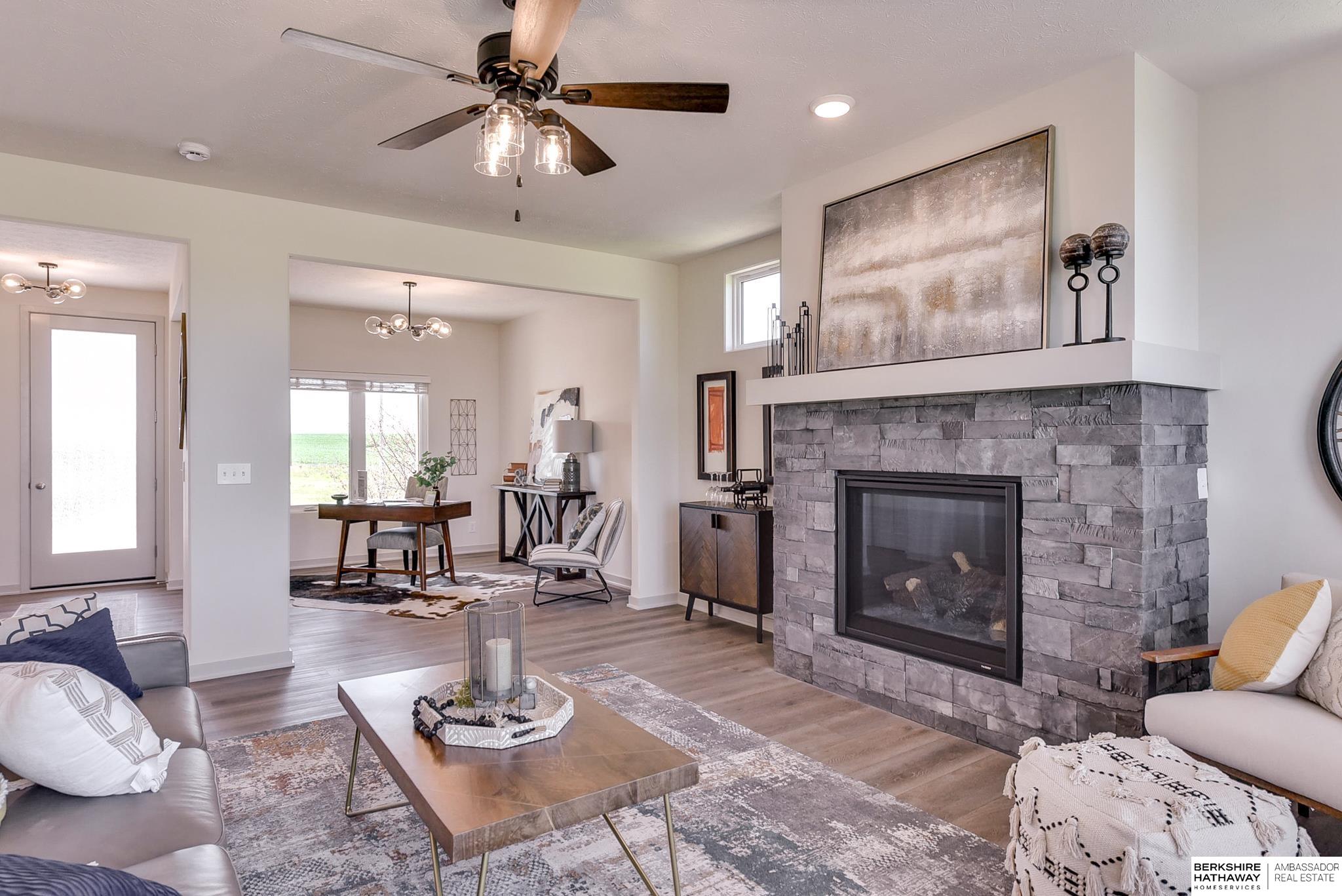 Elkhorn, Nebraska 68022, United States, 4 Bedrooms Bedrooms, ,4 BathroomsBathrooms,Residential,Active,60643